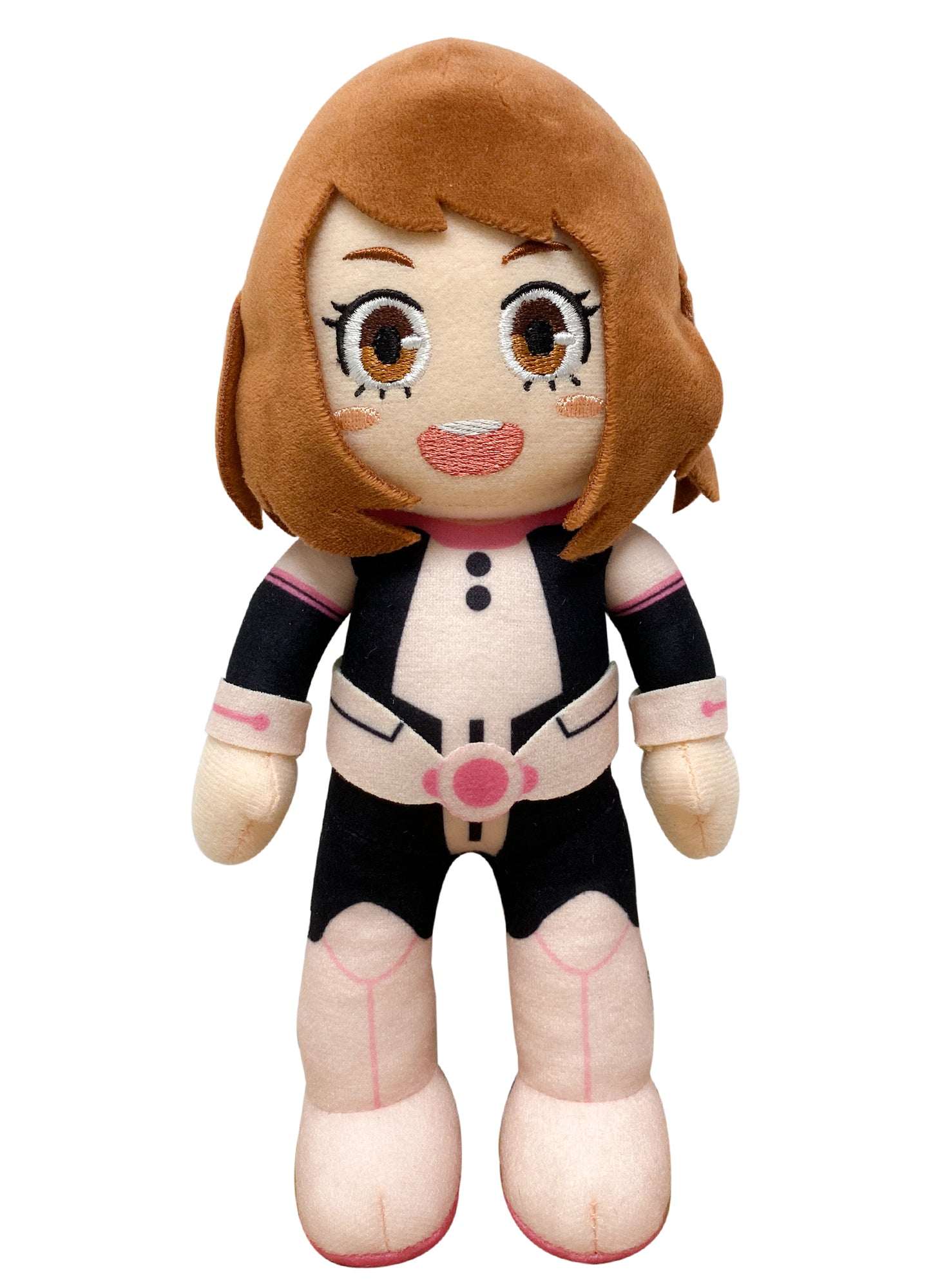 My Hero Academia - Ochako Uraraka Movable Plush 8"H