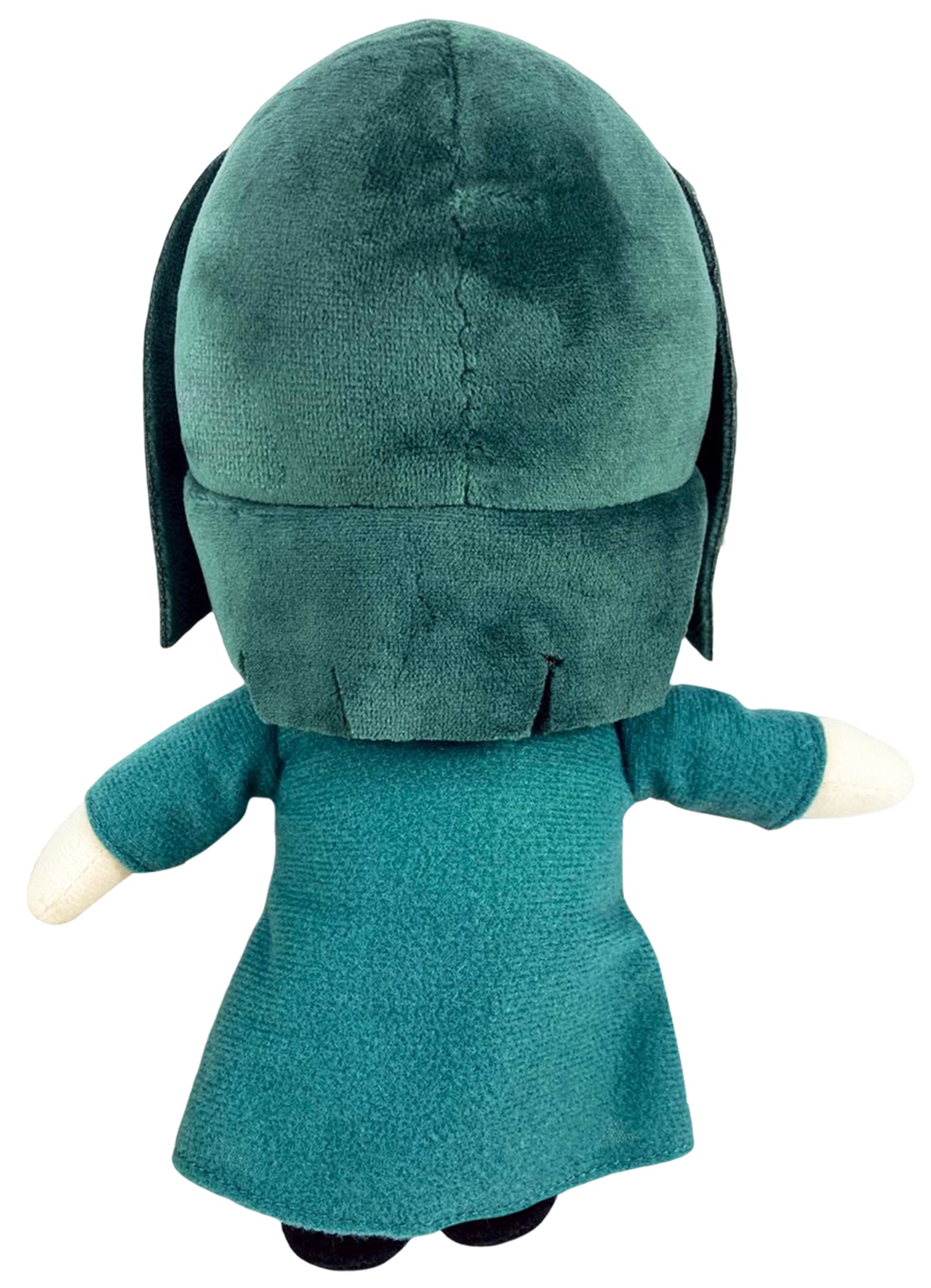 One Punch Man S2 - Fubuki "Blizzard of Hell" Plush 8"H