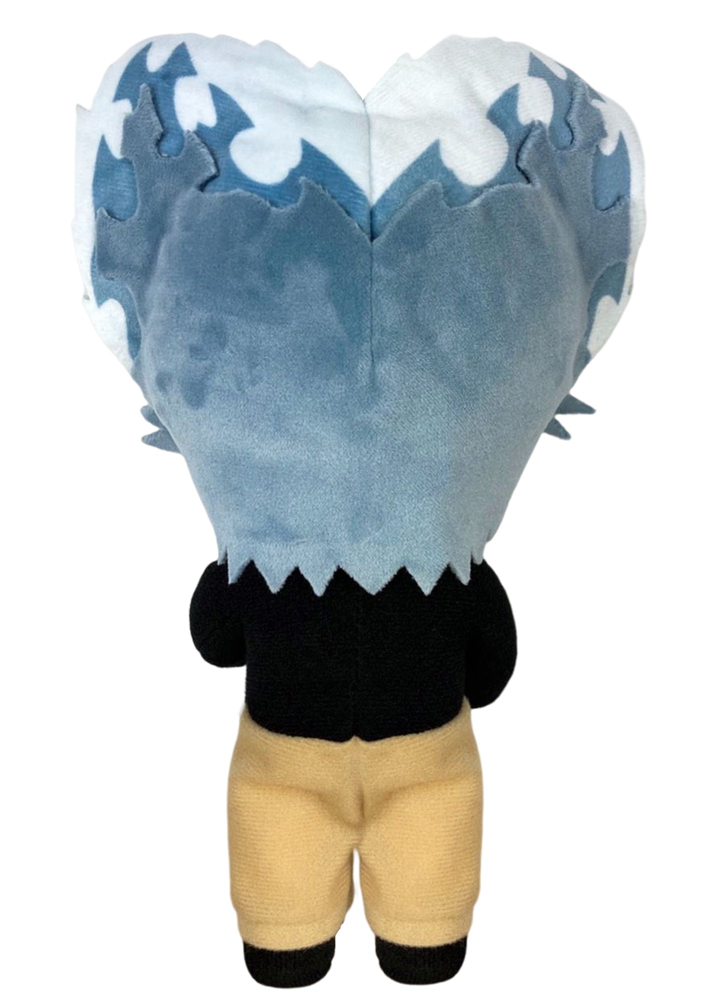 One Punch Man S2 - Garou Plush 8"H