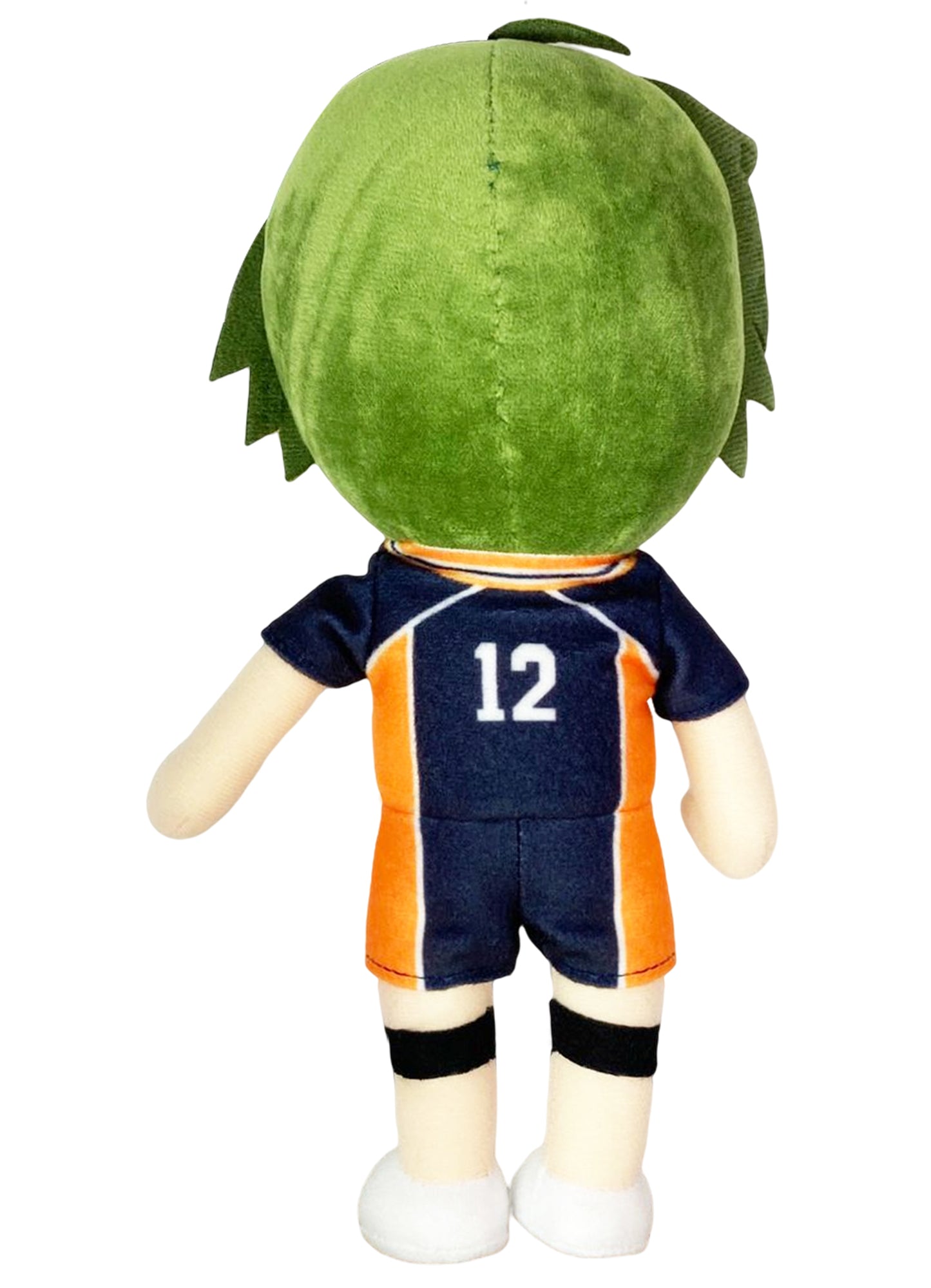 Haikyu S3 - Tadashi Yamaguchi Plush 8"H