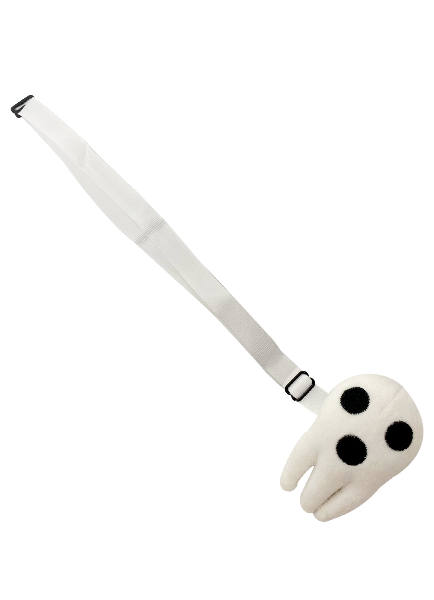 Soul Eater - Death The Kids Skull Collar