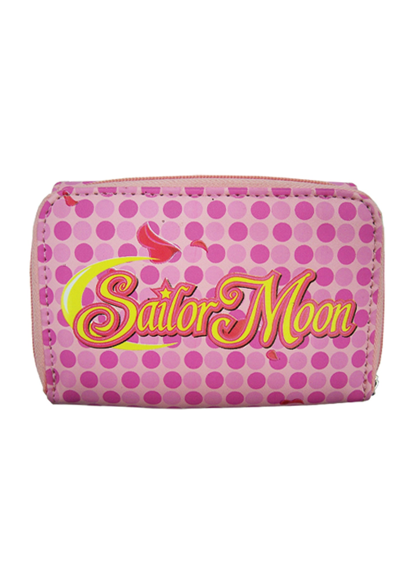 Sailor Moon - Tuxedo Wallet