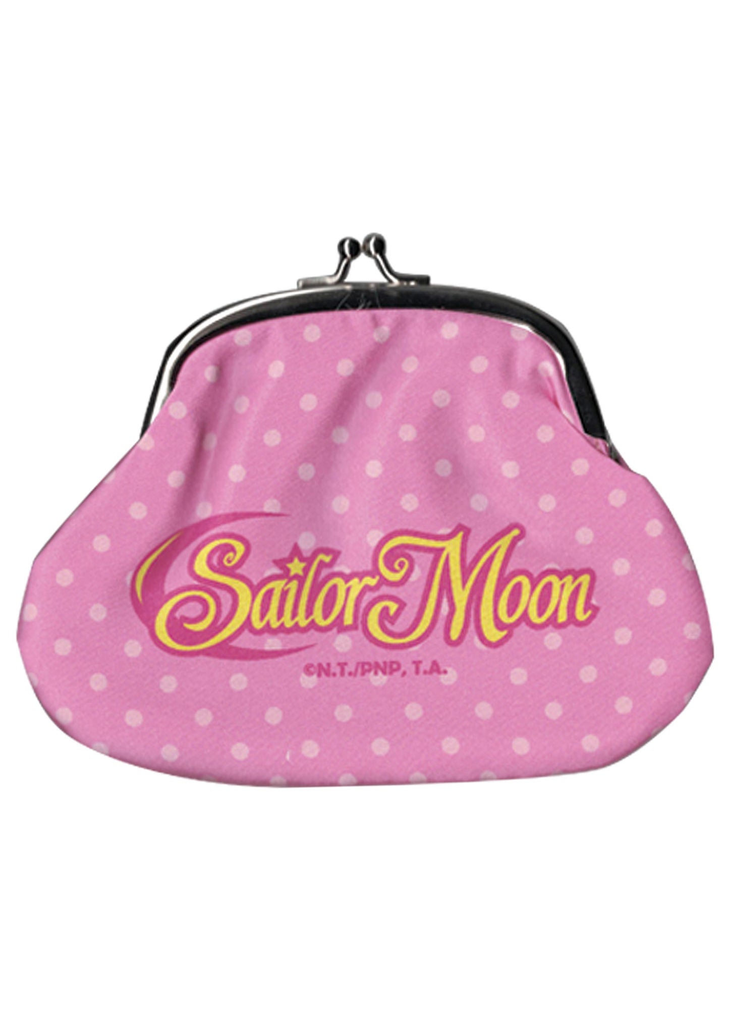 Sailor Moon Supers - Sailor Moon Compact Girl Wallet