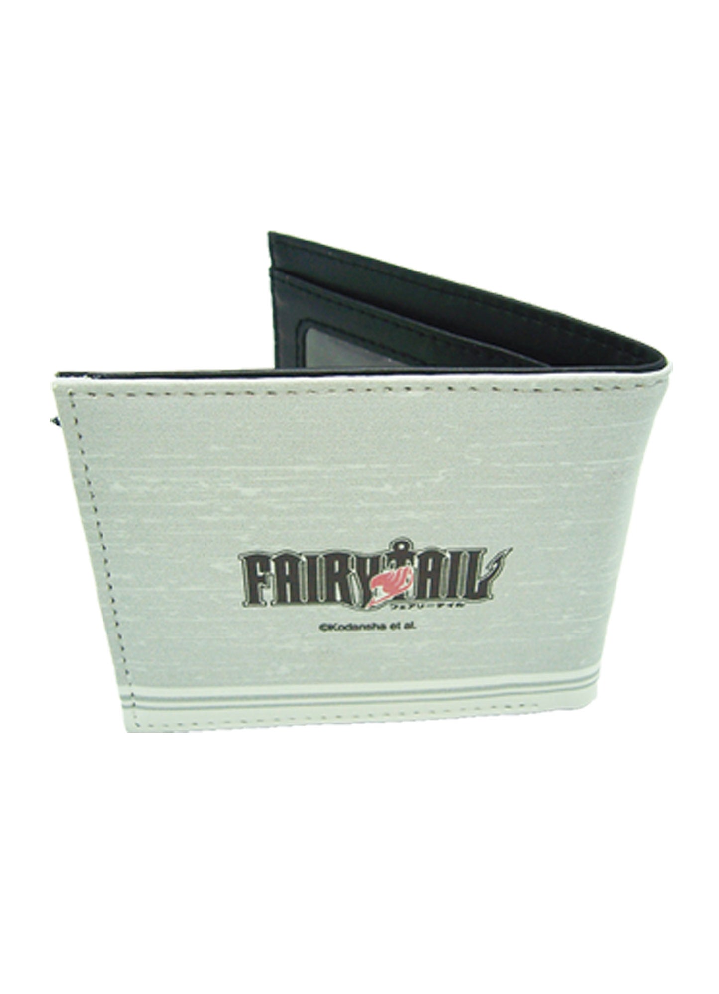 Fairy Tail S5 - Natsu Dragneel Boy Wallet