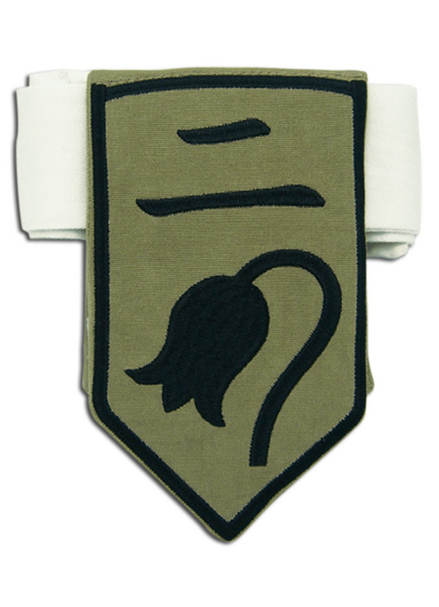 Bleach - Group Two Arm Wear