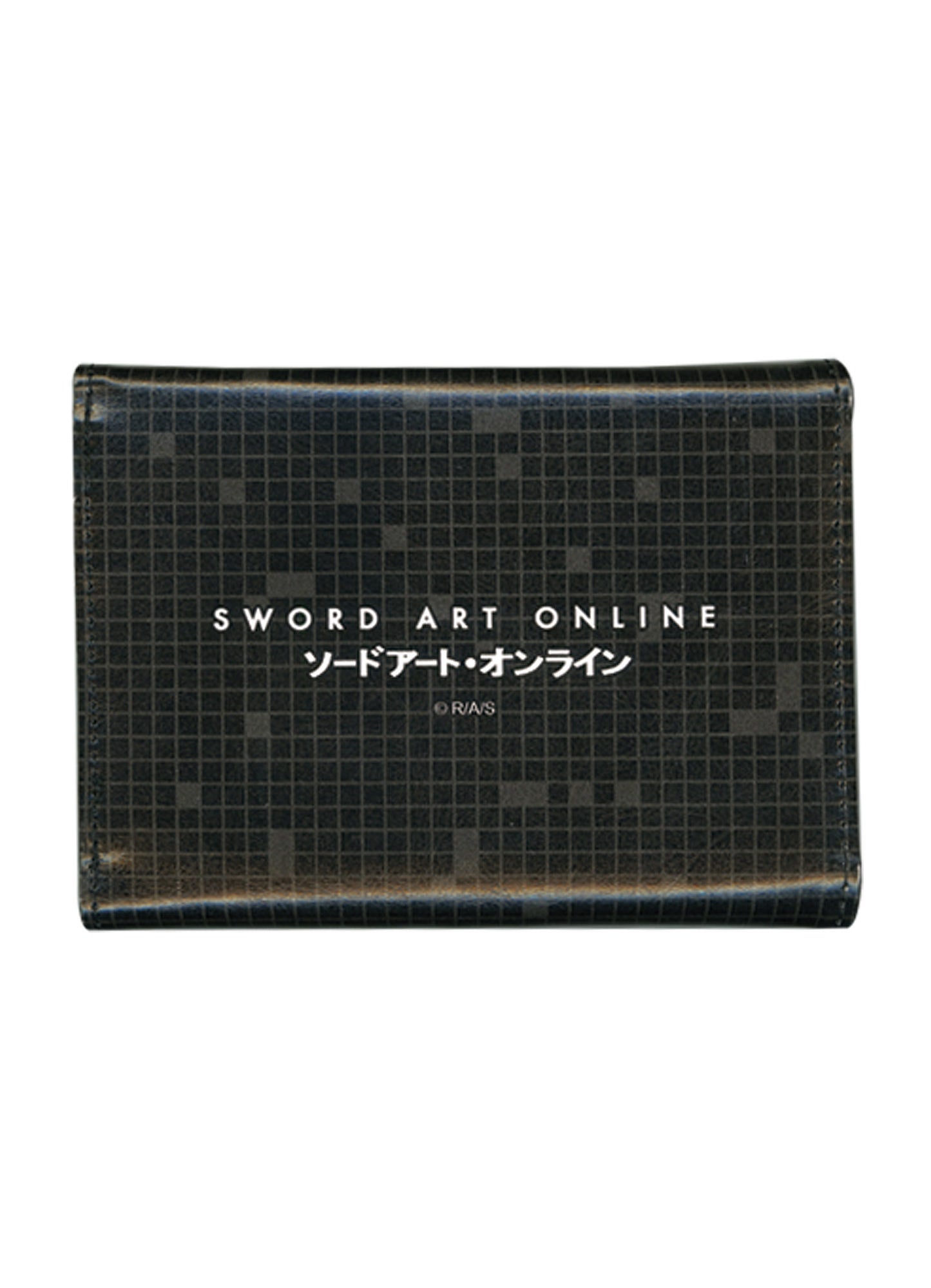 Sword Art Online - Kirito And Asuna Girl Wallet