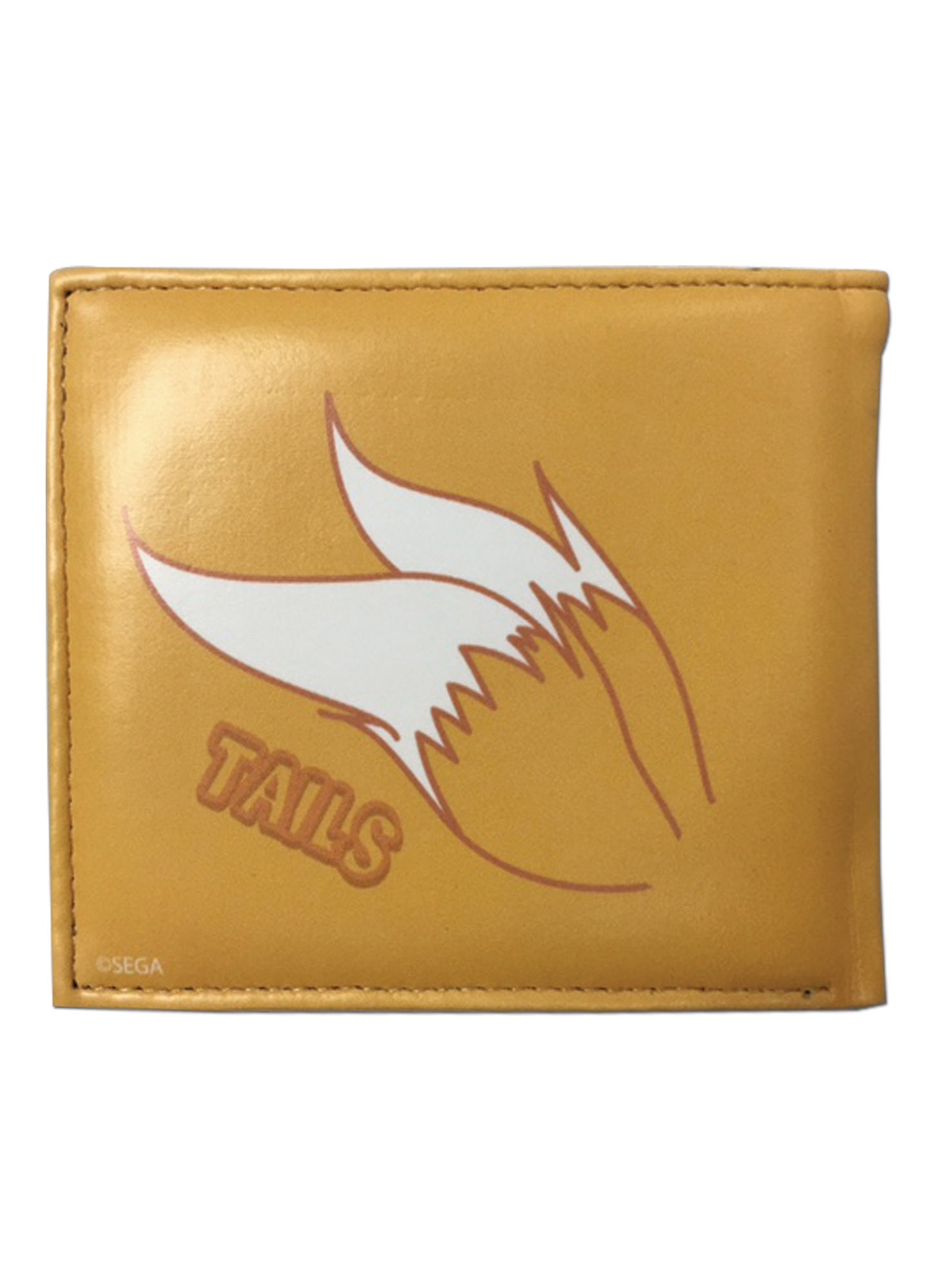 Sonic Classic - Miles "Tails" Prower Wallet