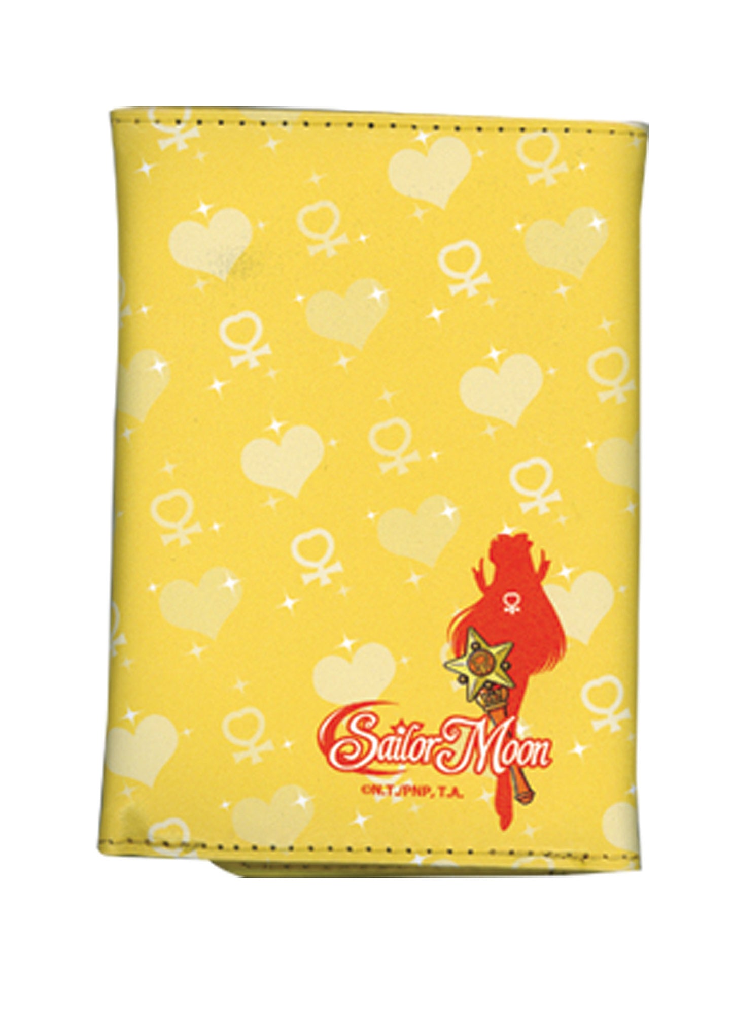 Sailor Moon R - Sailor Venus Wallet