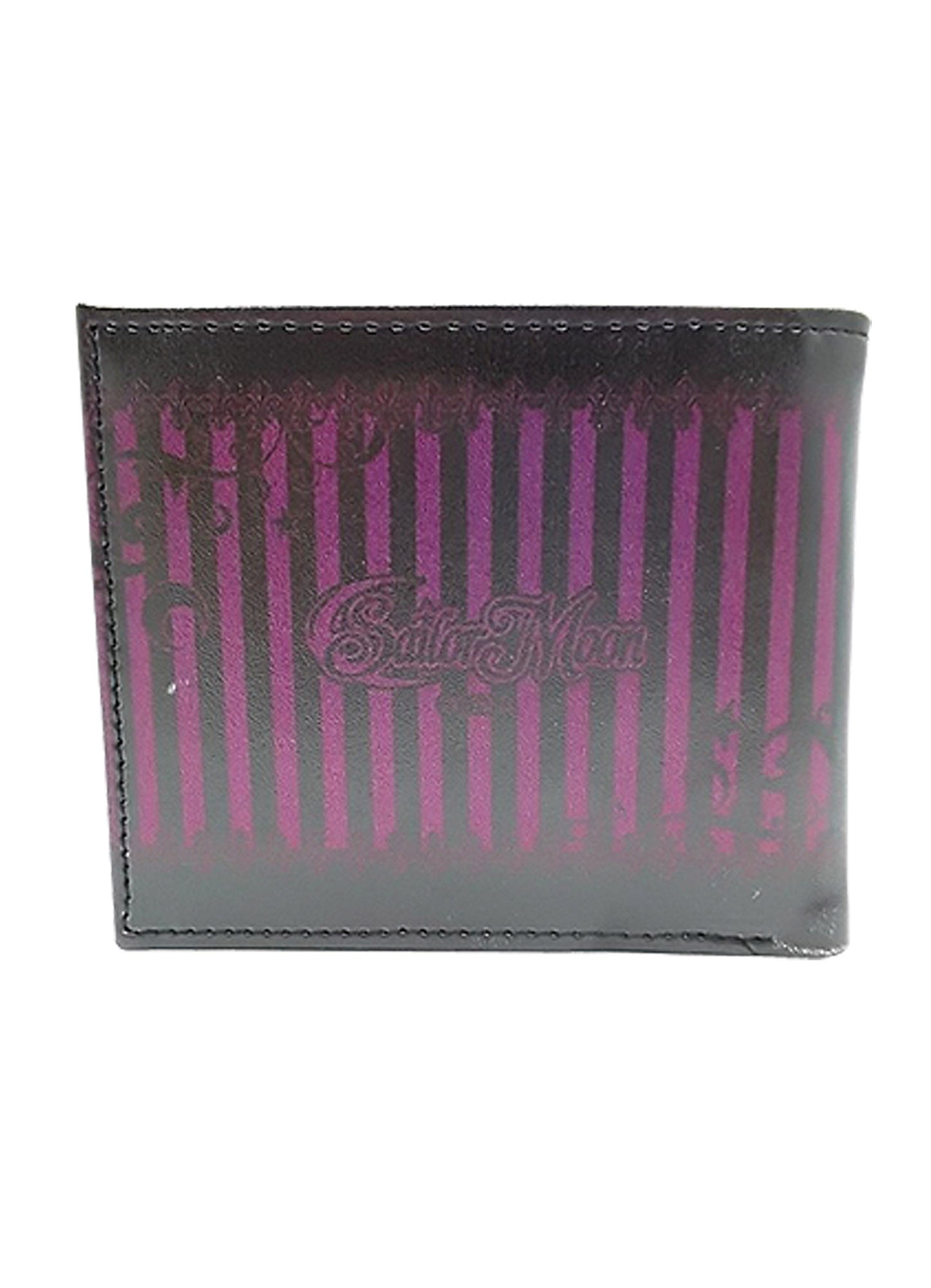 Sailor Moon R - Black Lady Wallet