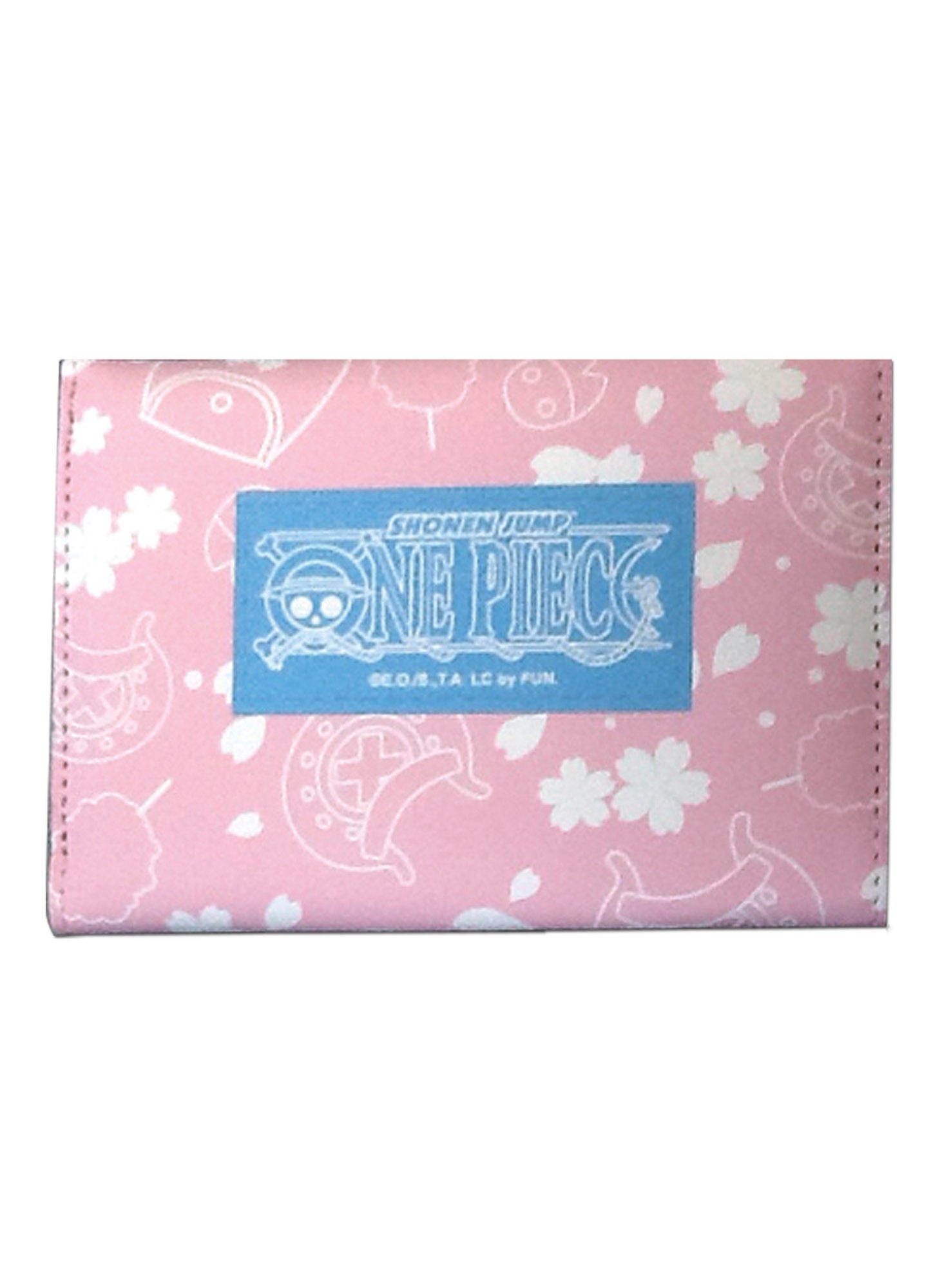 One Piece - Chopper Girl Wallet