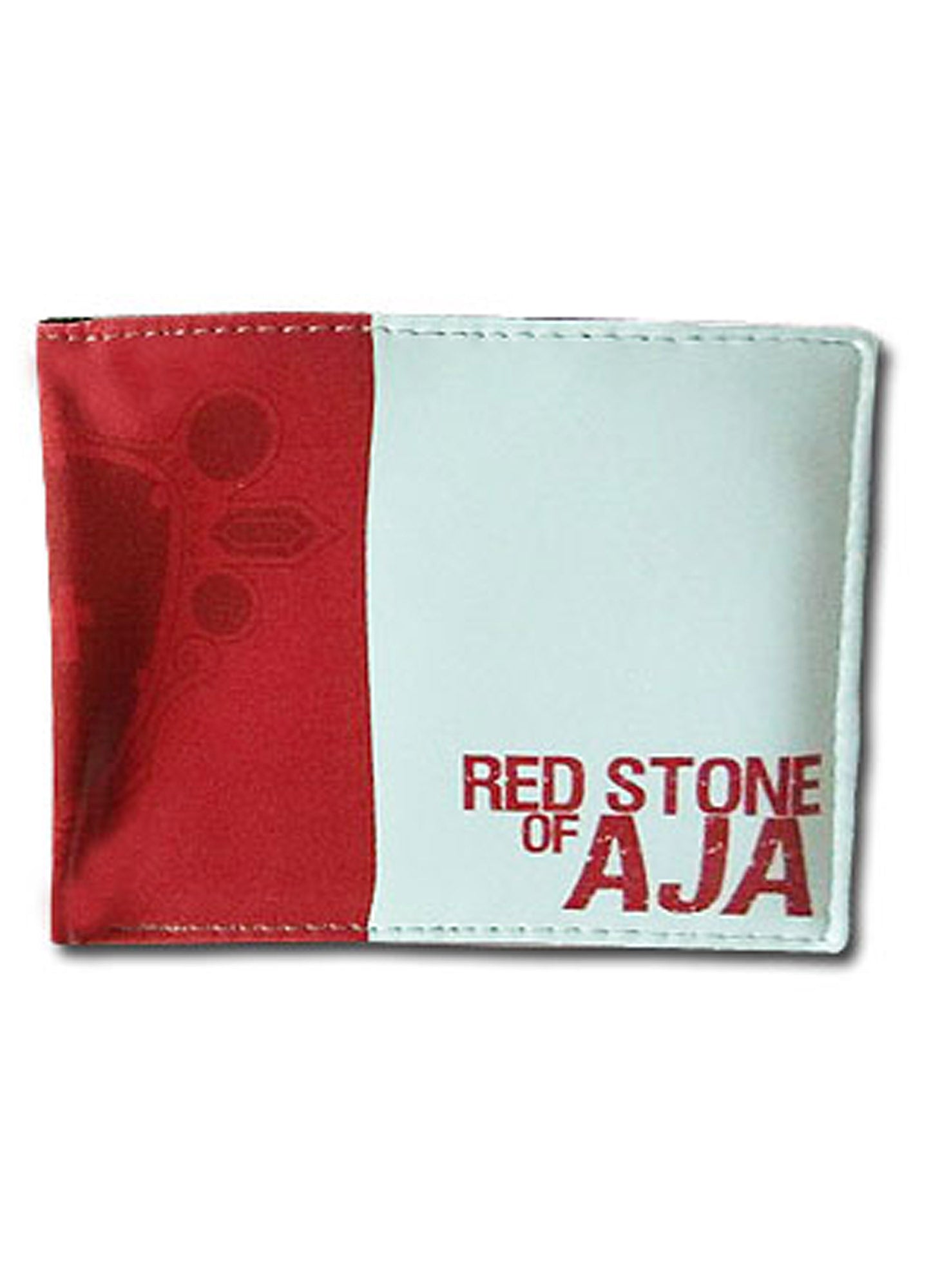 Jojos Bizarre Adventure - Red Stone Of Aja Boy Wallet
