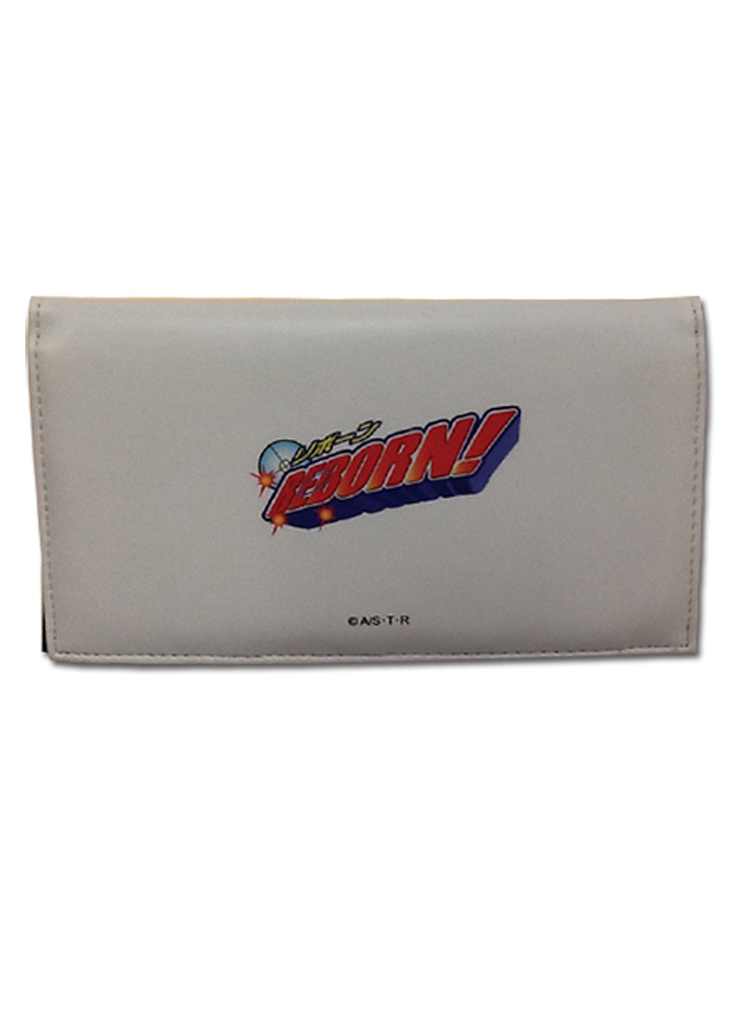 Reborn! - Mukuro Rokudo And Chrome Dokuro Wallet