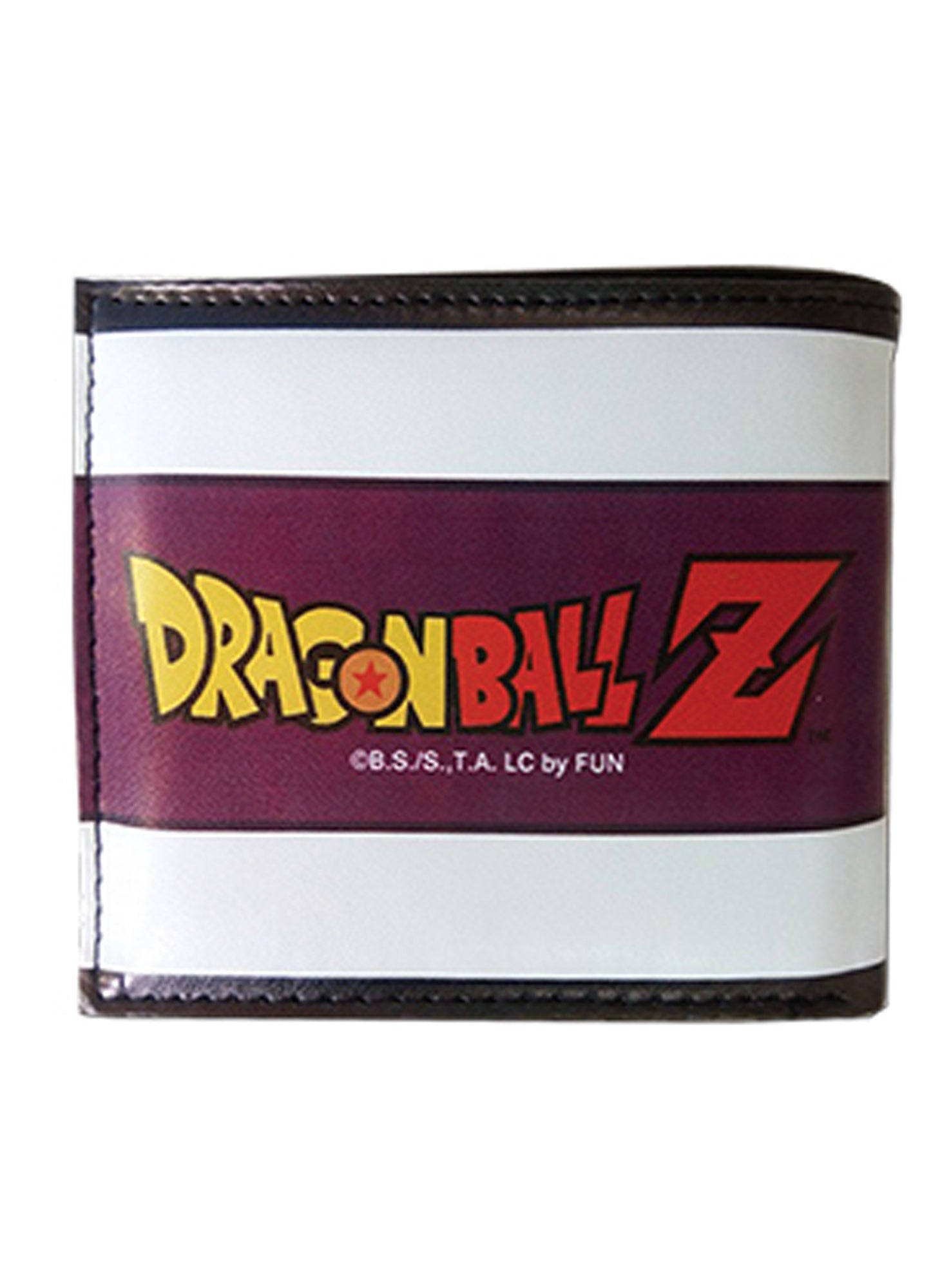 Dragon Ball Z - Frieza Wallet