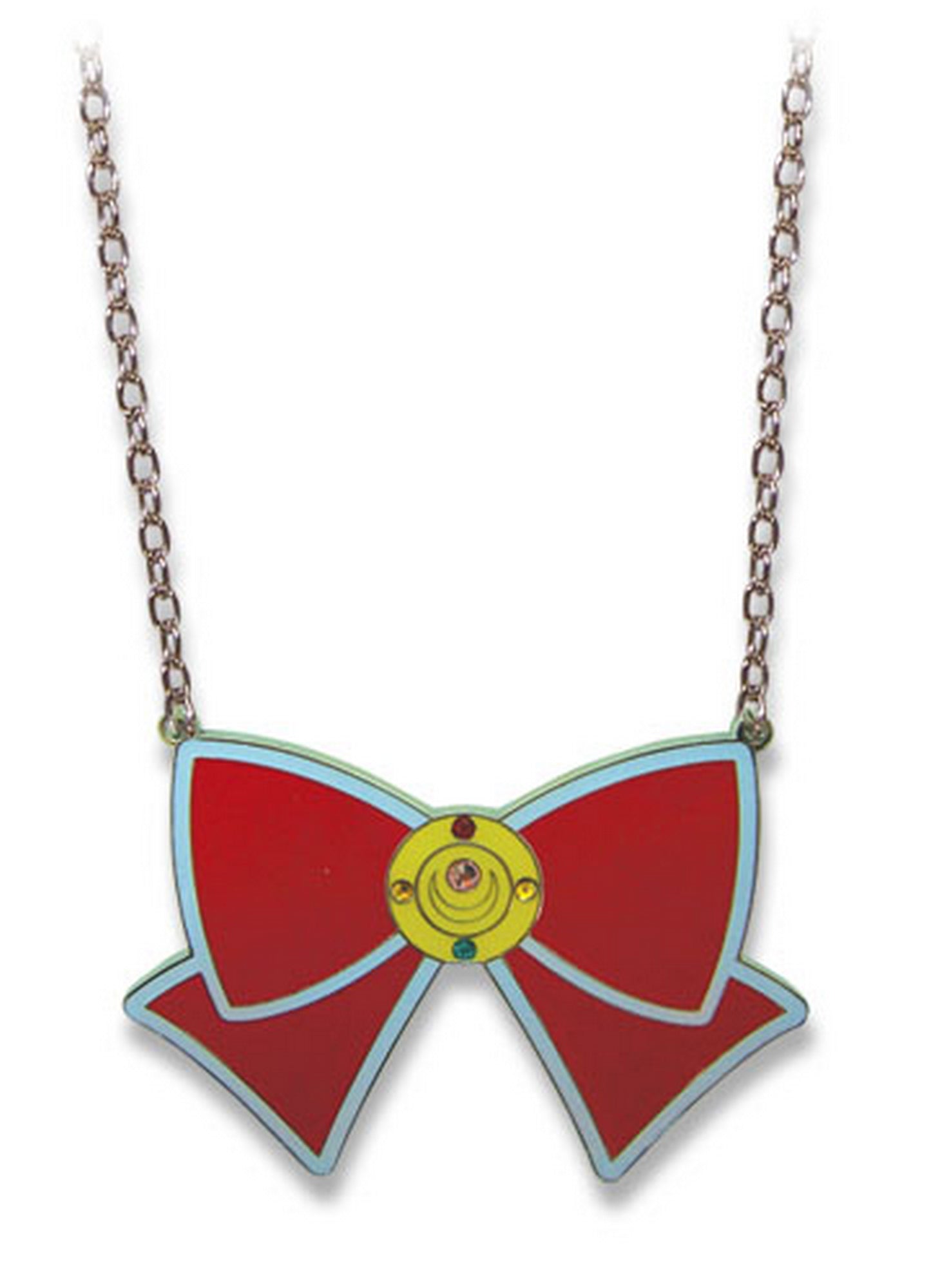Sailor Moon - Sailor Moon Ribbon Necklace