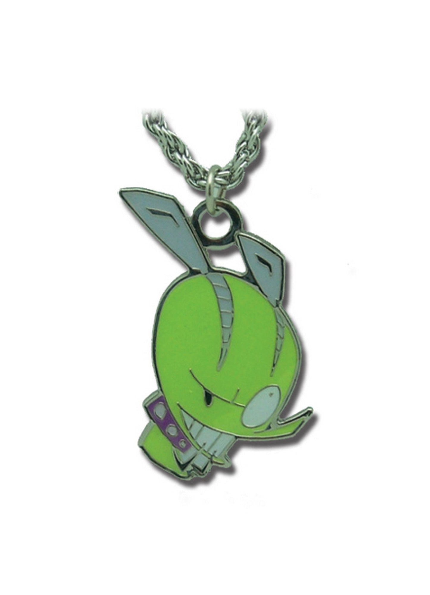 Panty And Stocking - Scheming Chuck Necklace