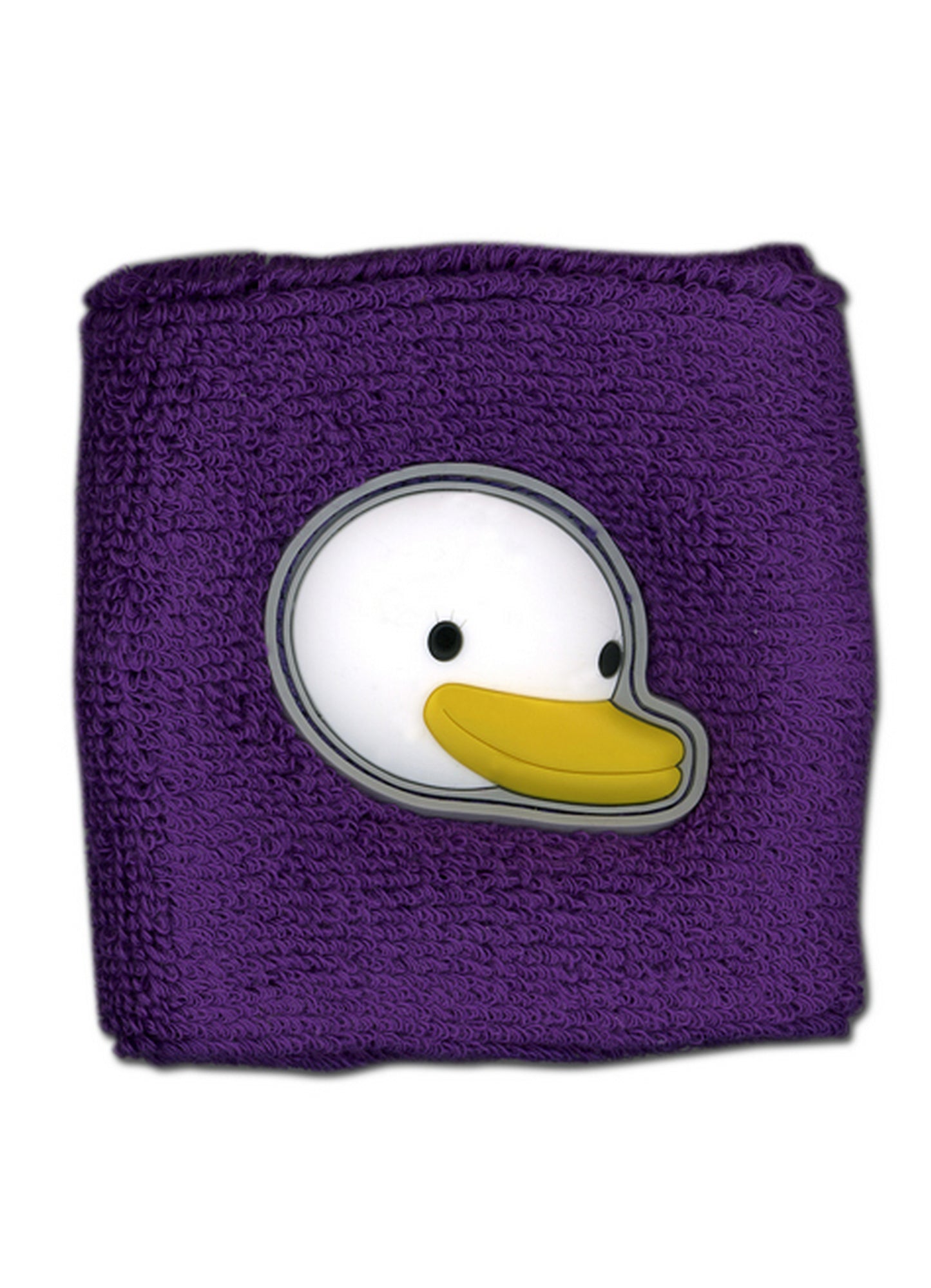 Bleach - Yuki PVC Wristband