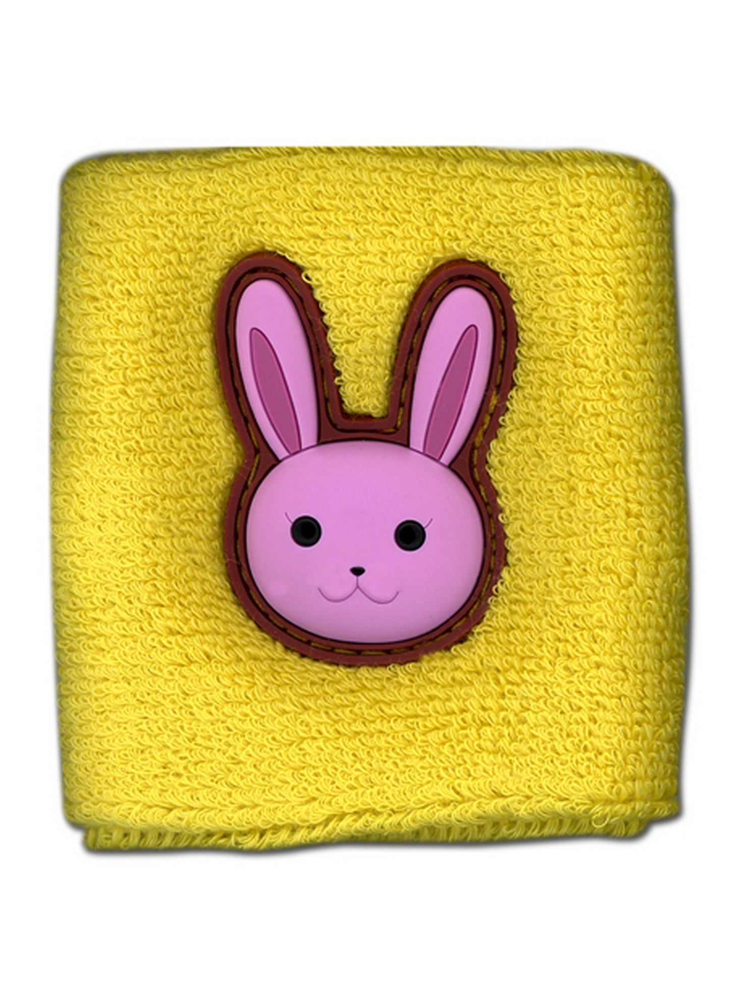 Bleach - Chappy PVC Wristband