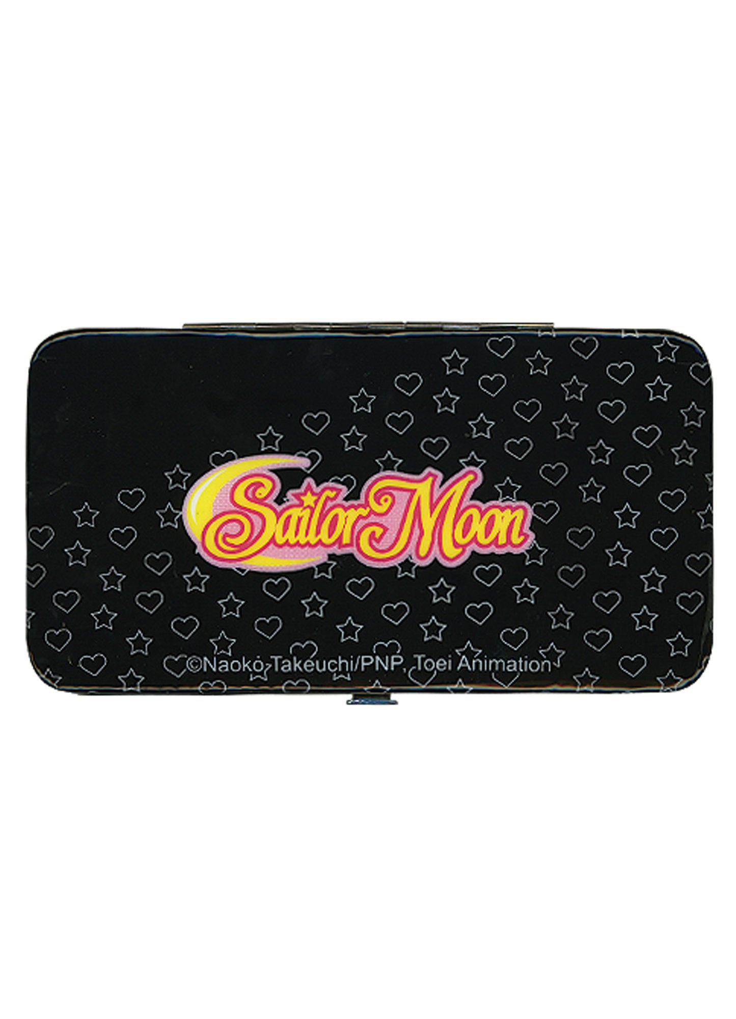 Sailor Moon - Love Sailor Moon Hinge Wallet