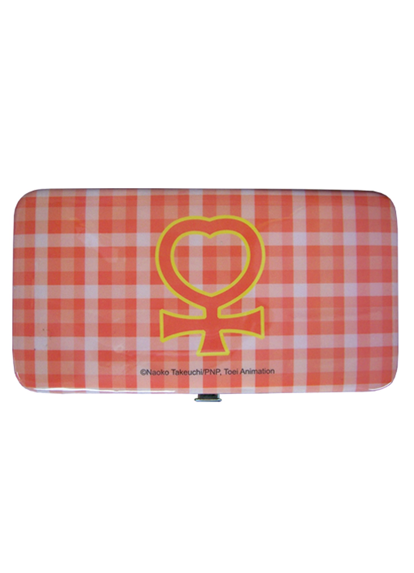 Sailor Moon - Sailor Venus Hinge Wallet