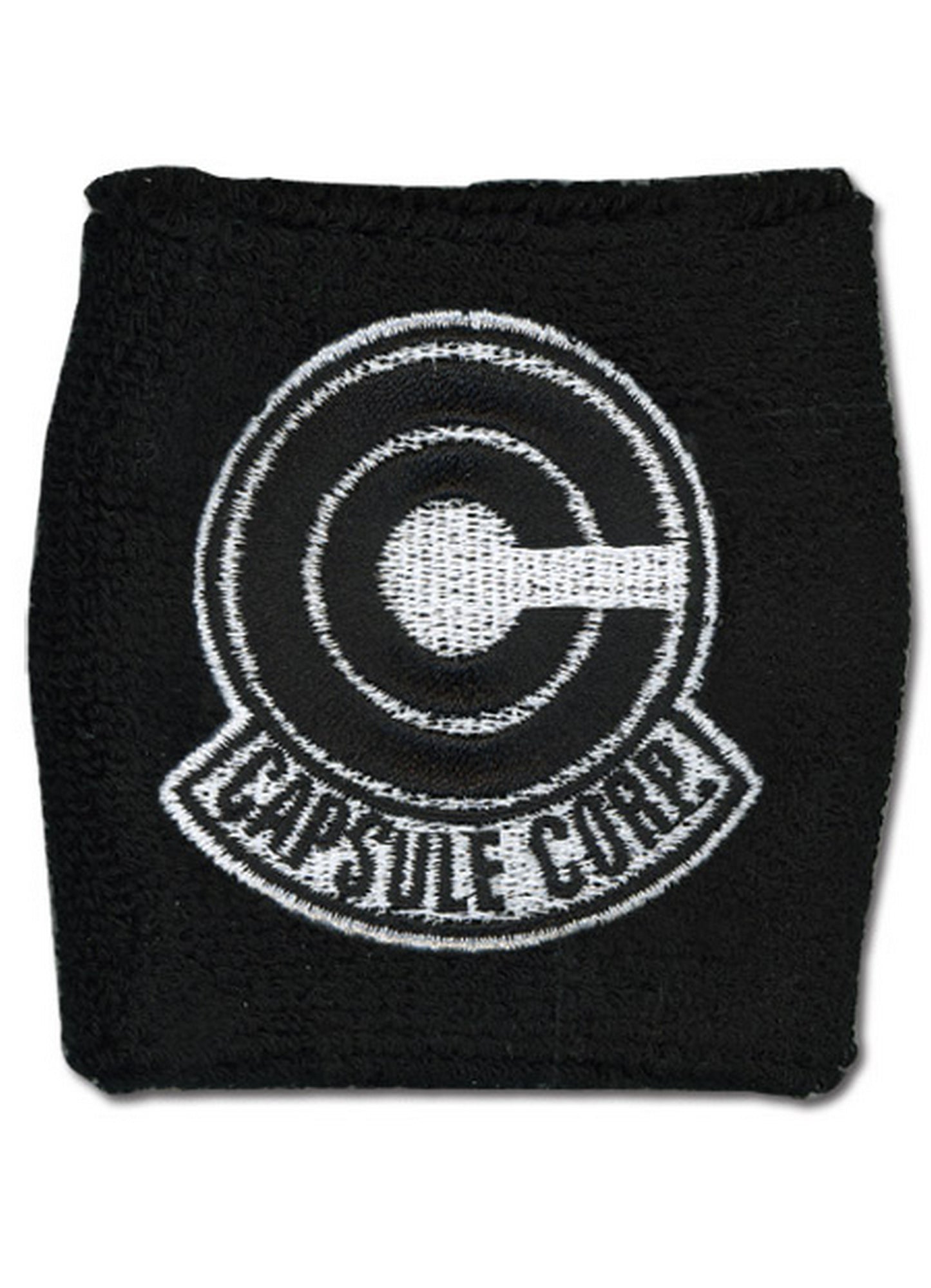 Dragon Ball Z - Capsule Corp Wristband