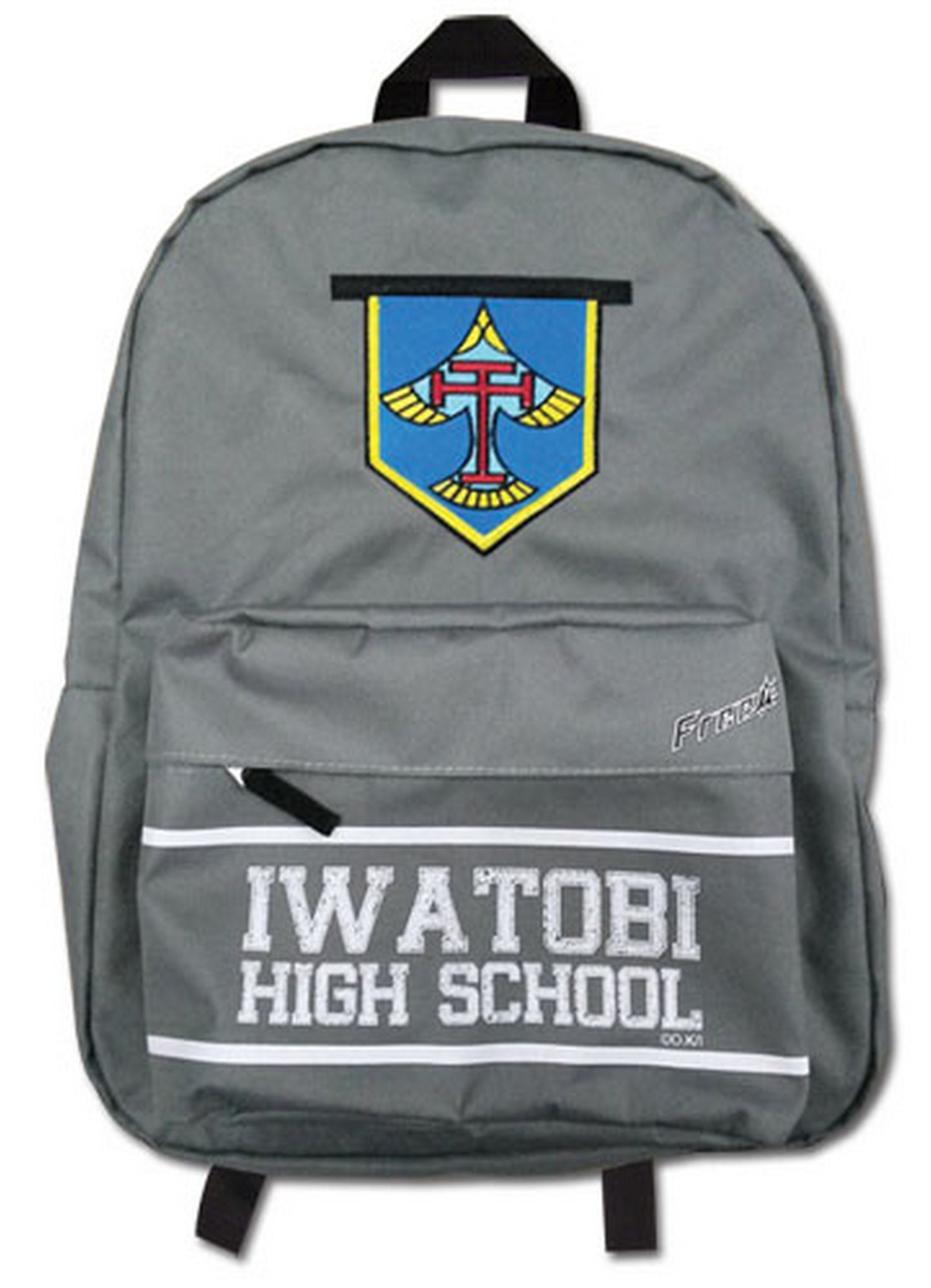 Free! - Iwatobi High School Backpack Bag