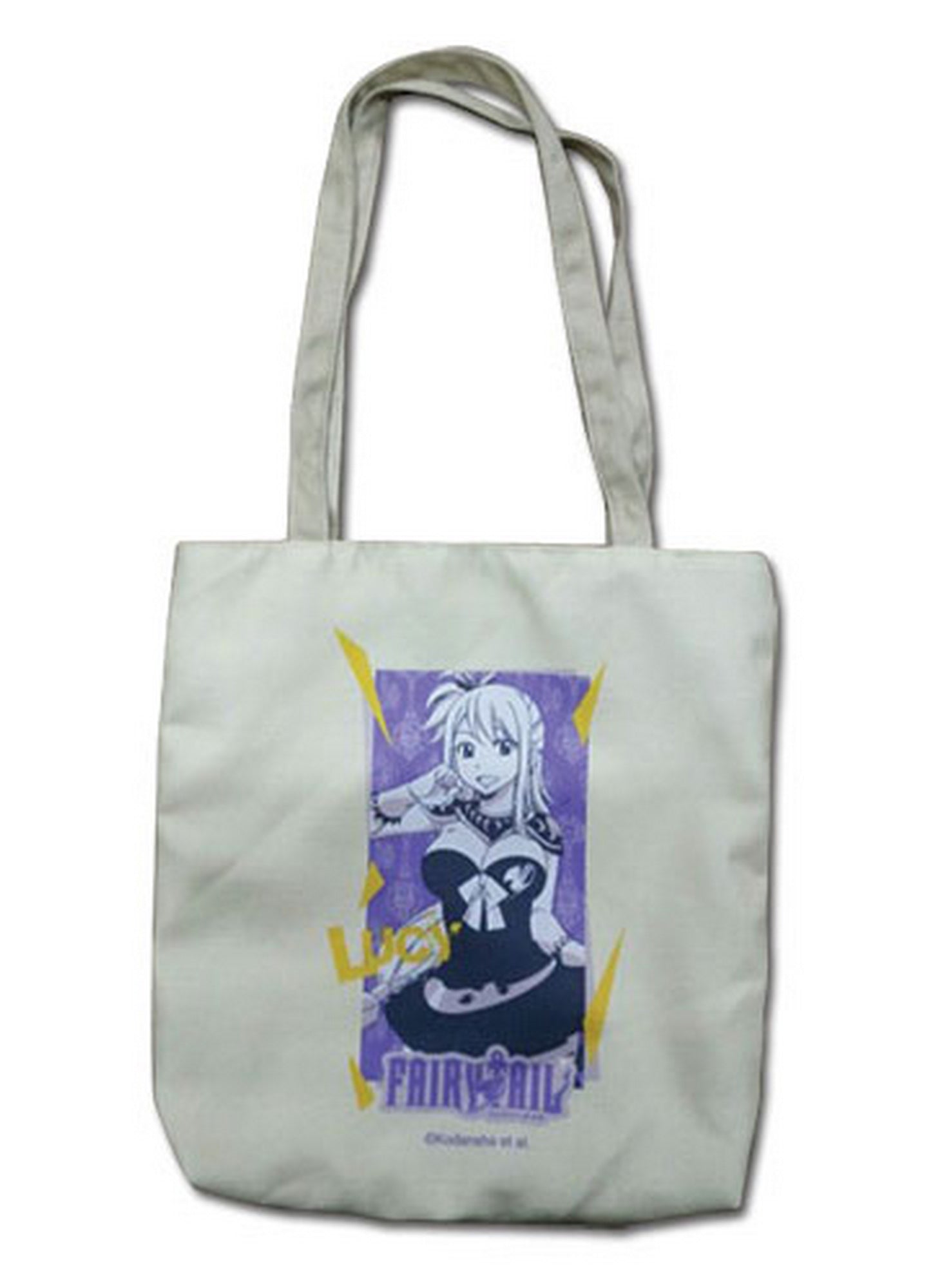 Fairy Tail S6 - Lucy Heartfilia Tote Bag