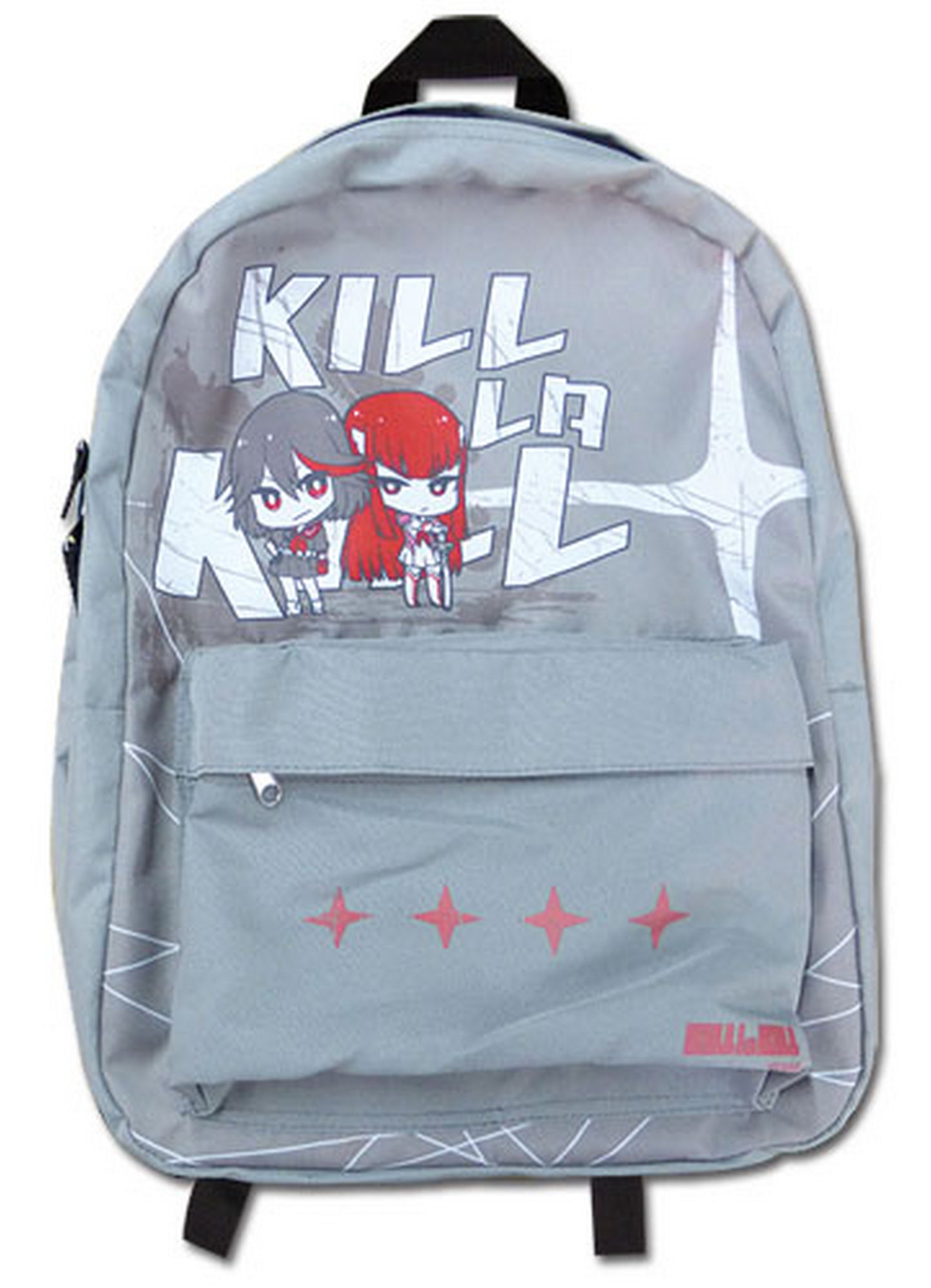 Kill La Kill - Group SD Backpack Bag