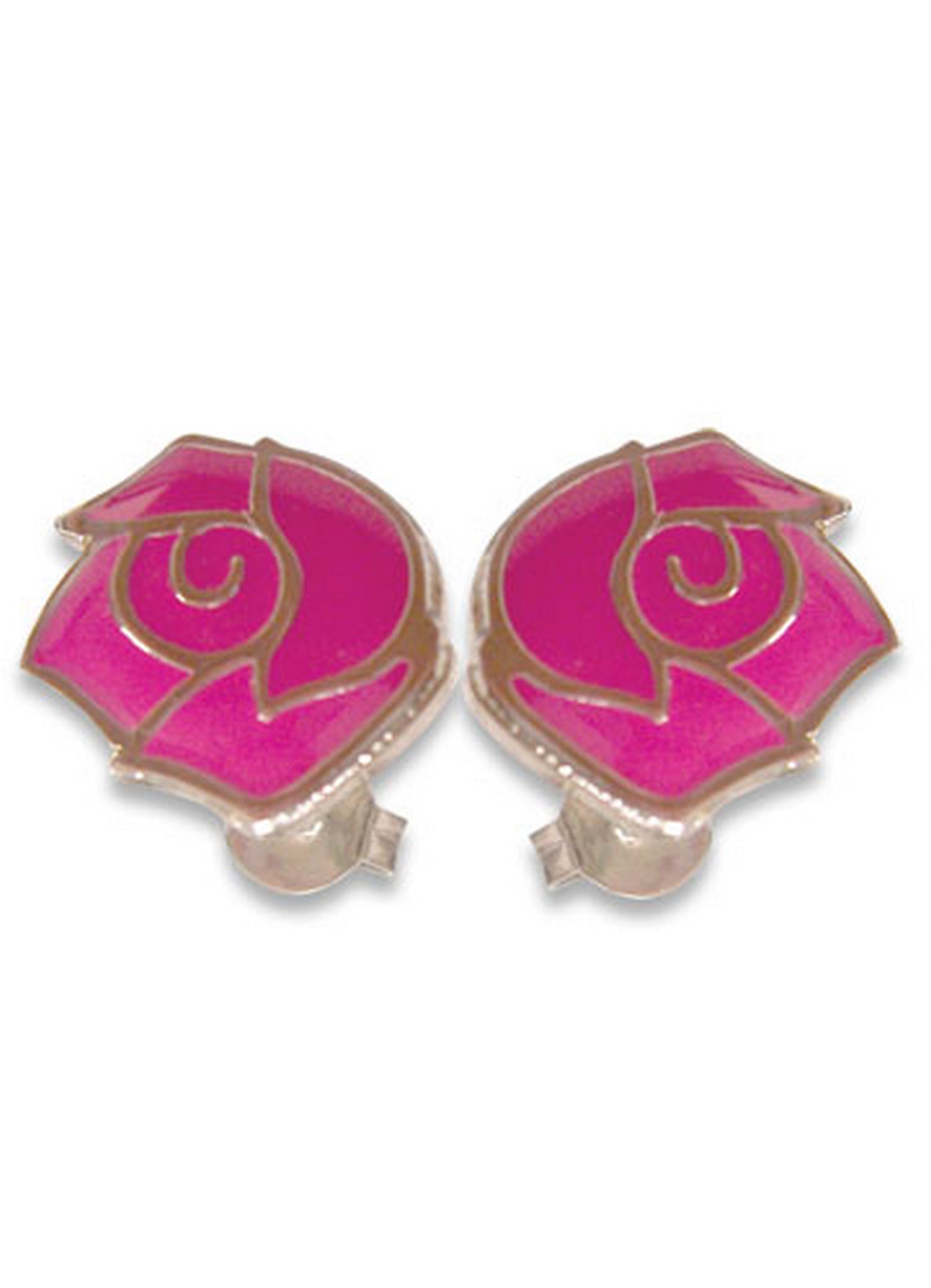 Sailor Moon - Sailor Jupiter Earring