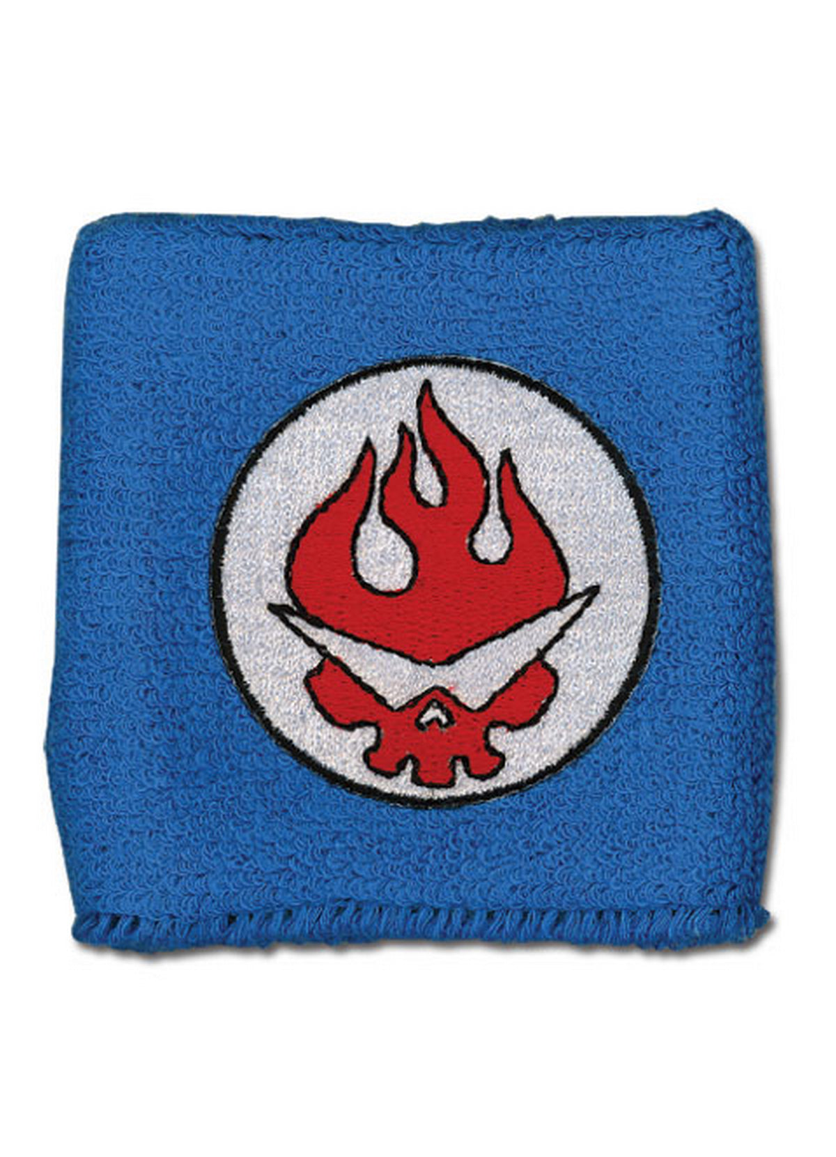 Gurren Lagann - Team Gurren Wristband