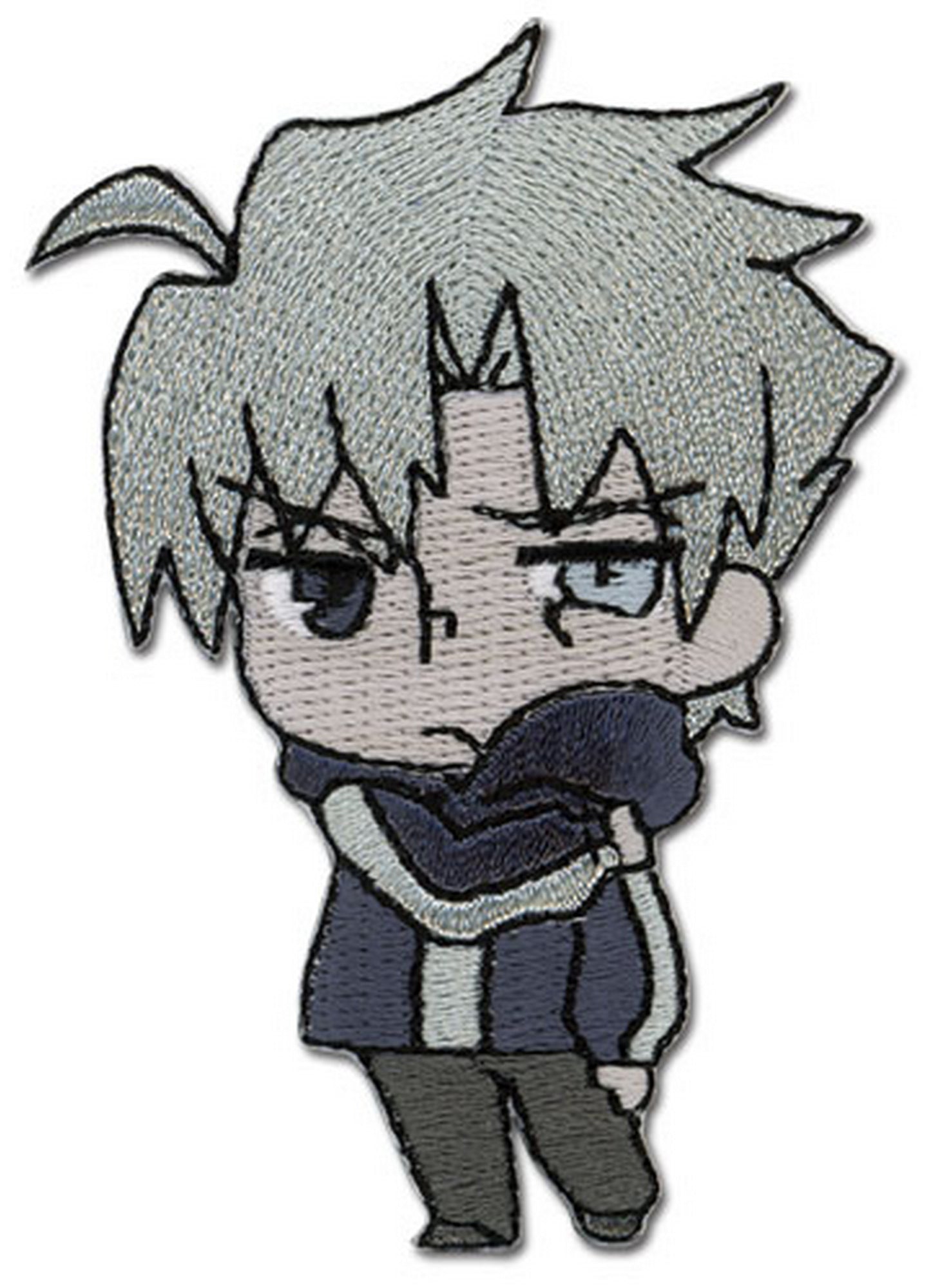 Fate/Zero - Kariya Matou Patch