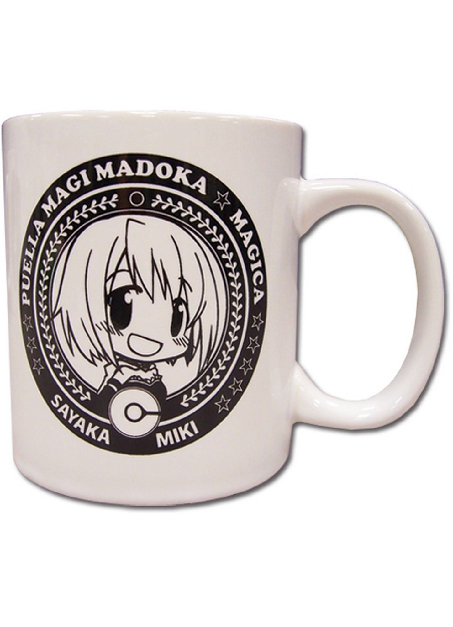 Madoka Magica - Sayaka Miki Mug