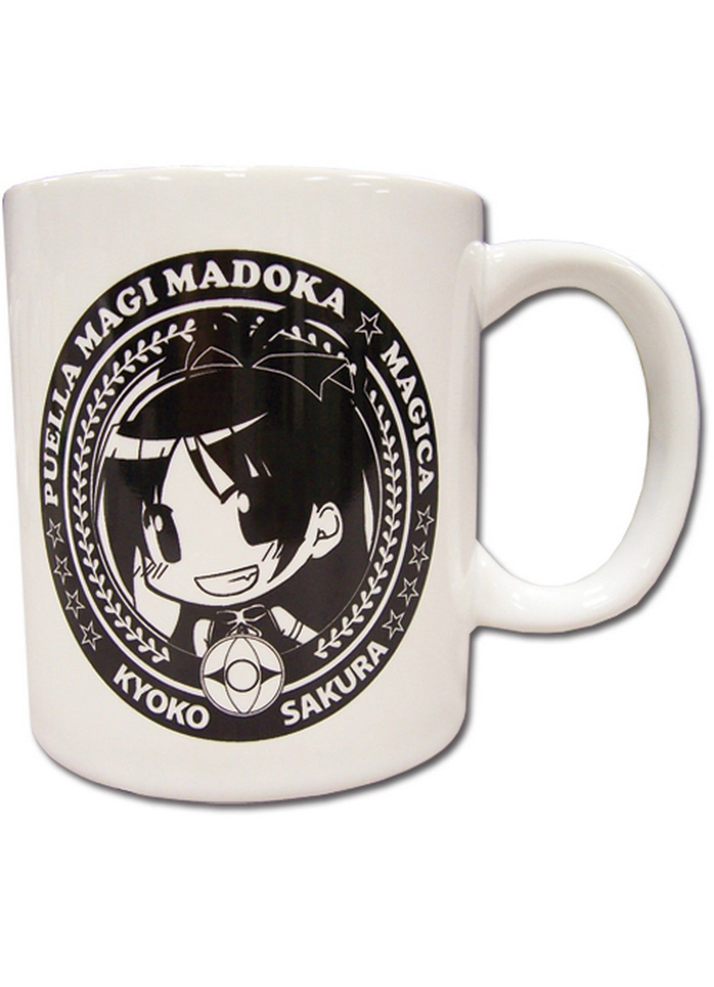Madoka Magica - Kyouko Sakura Mug
