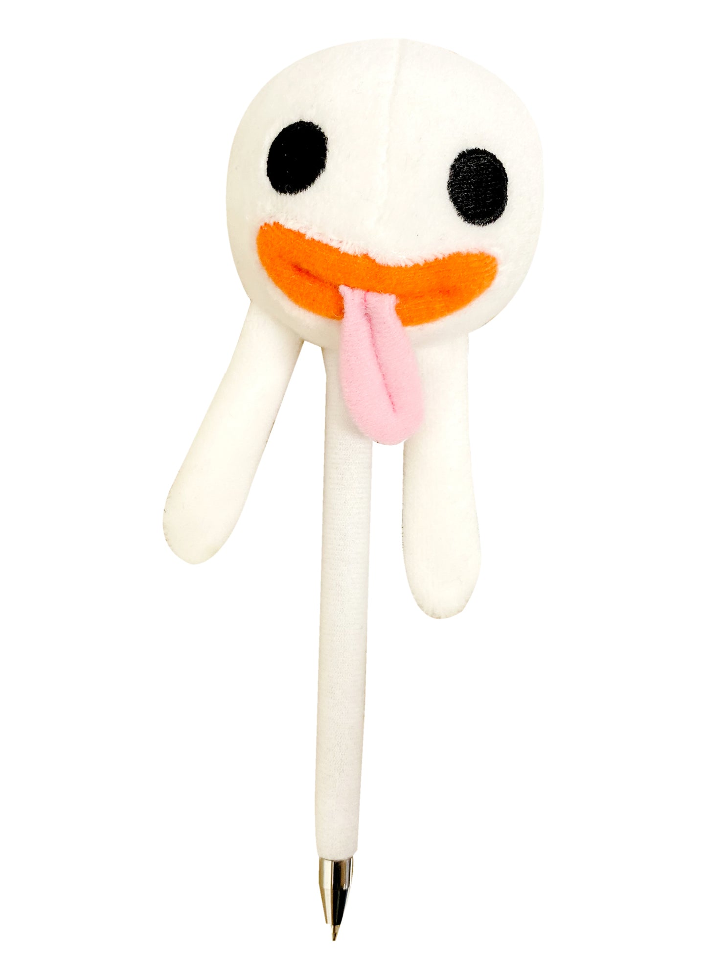 One Piece - Negative Hollow Horo Plush Pen