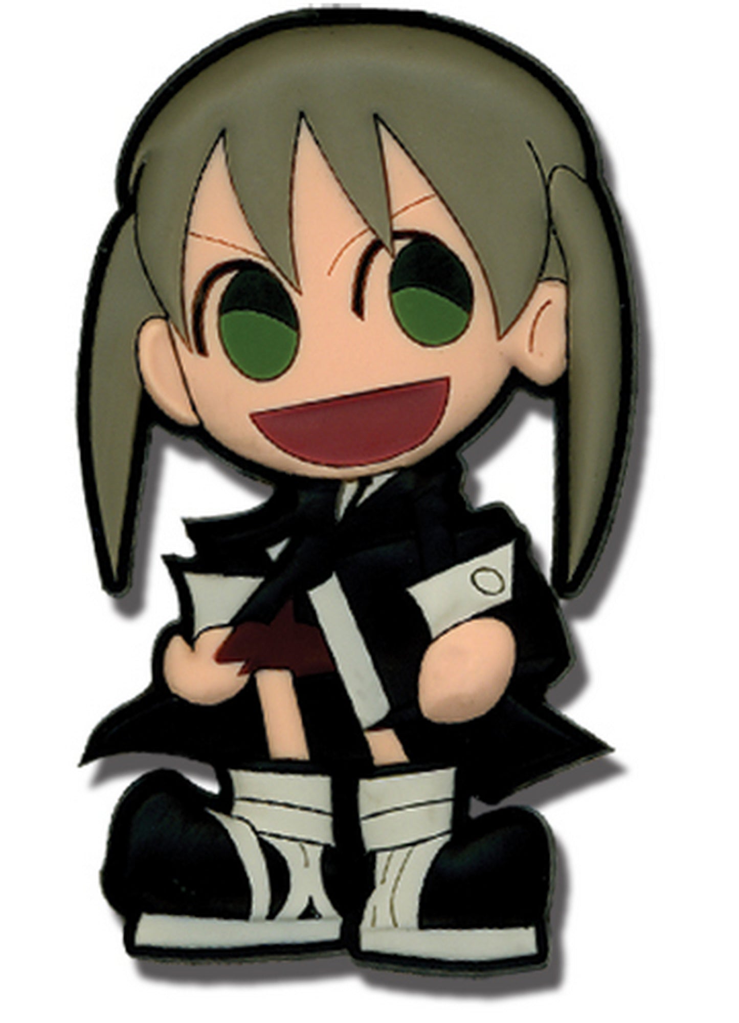 Soul Eater - Maka Albarn PVC Magnet