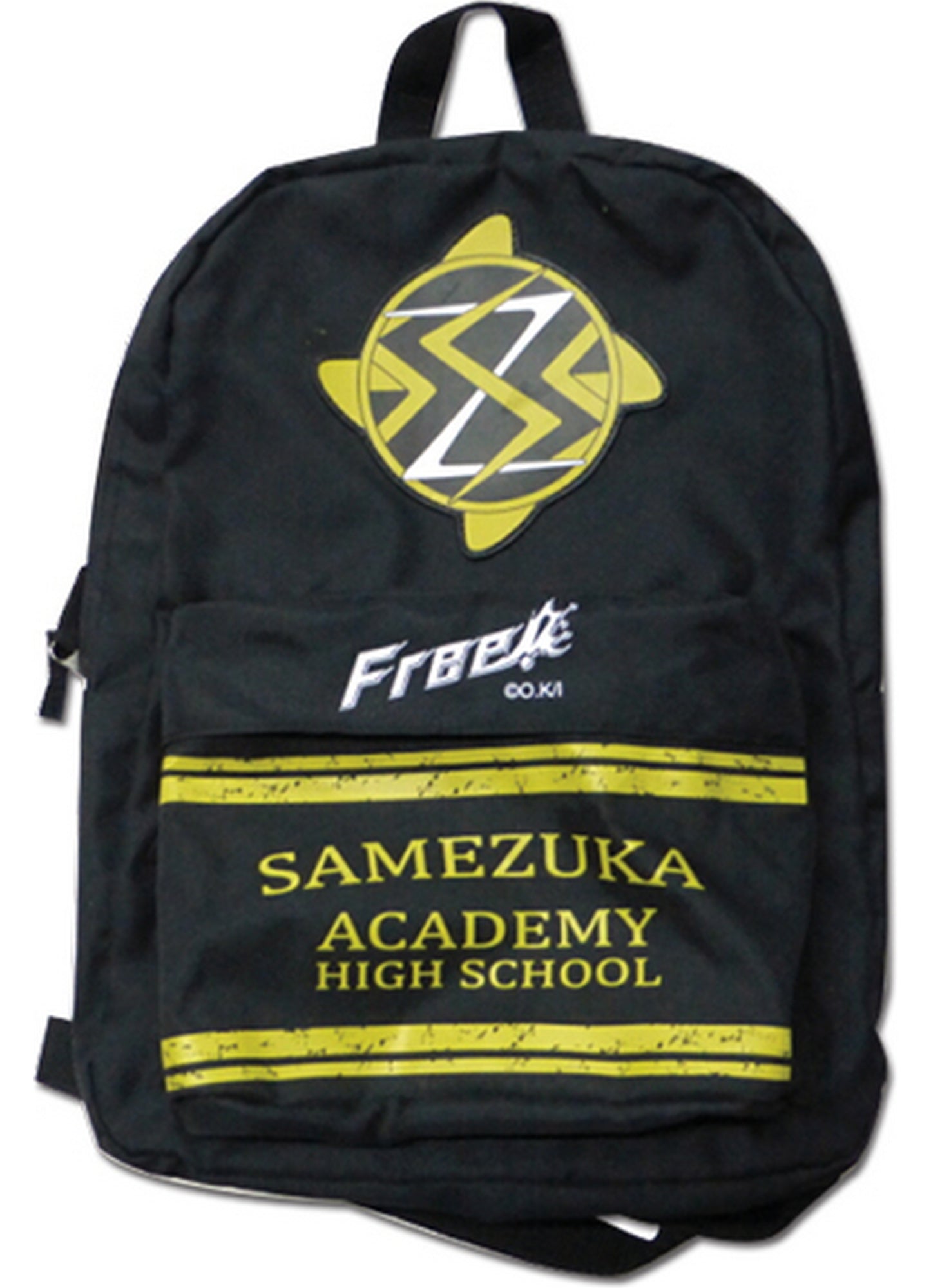 Free! - Samezuka Academy Backpack Bag (Type S)