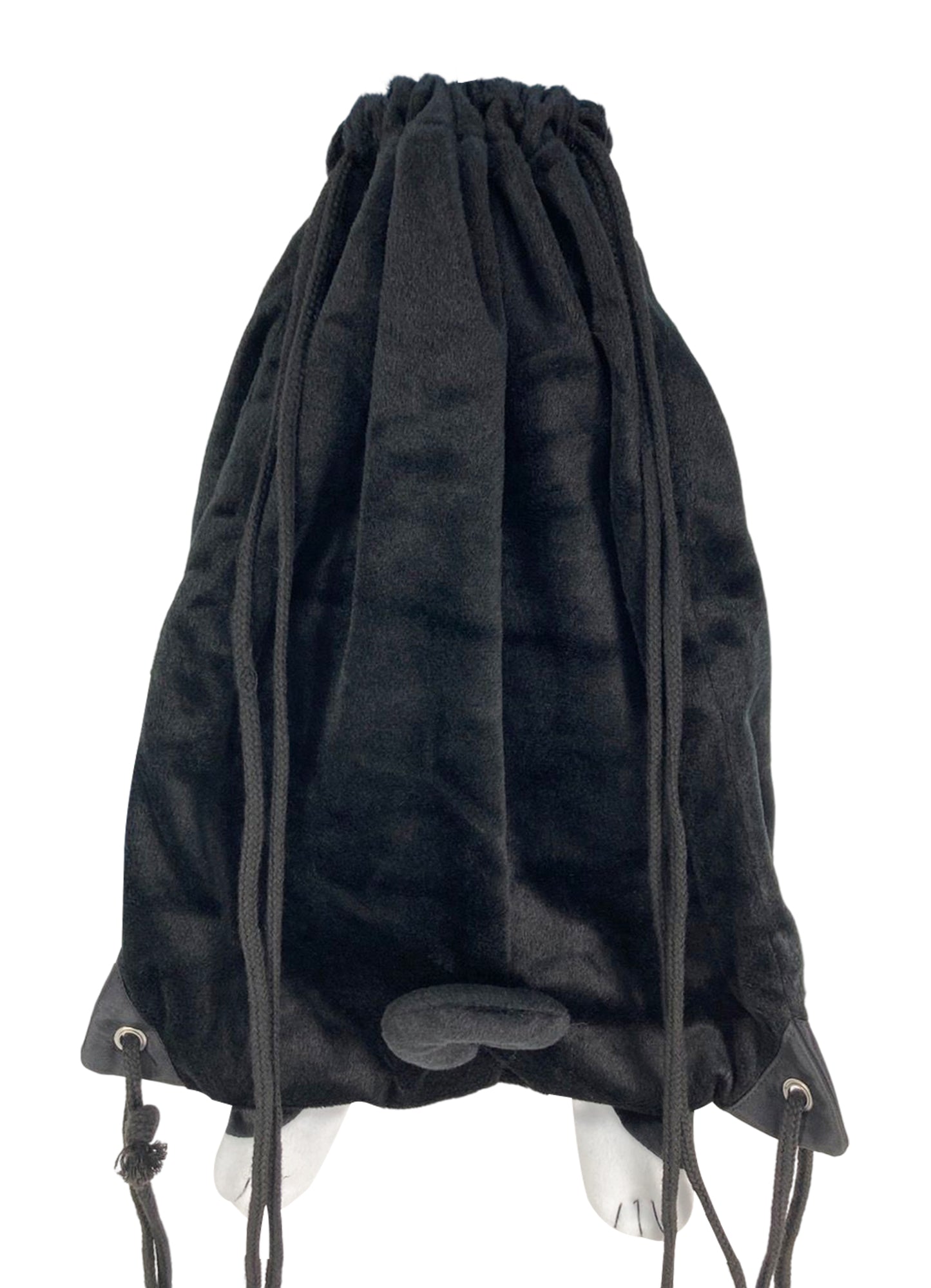 Kuroko's Basketball - Tetsuya #2 Plush Drawstring Bag