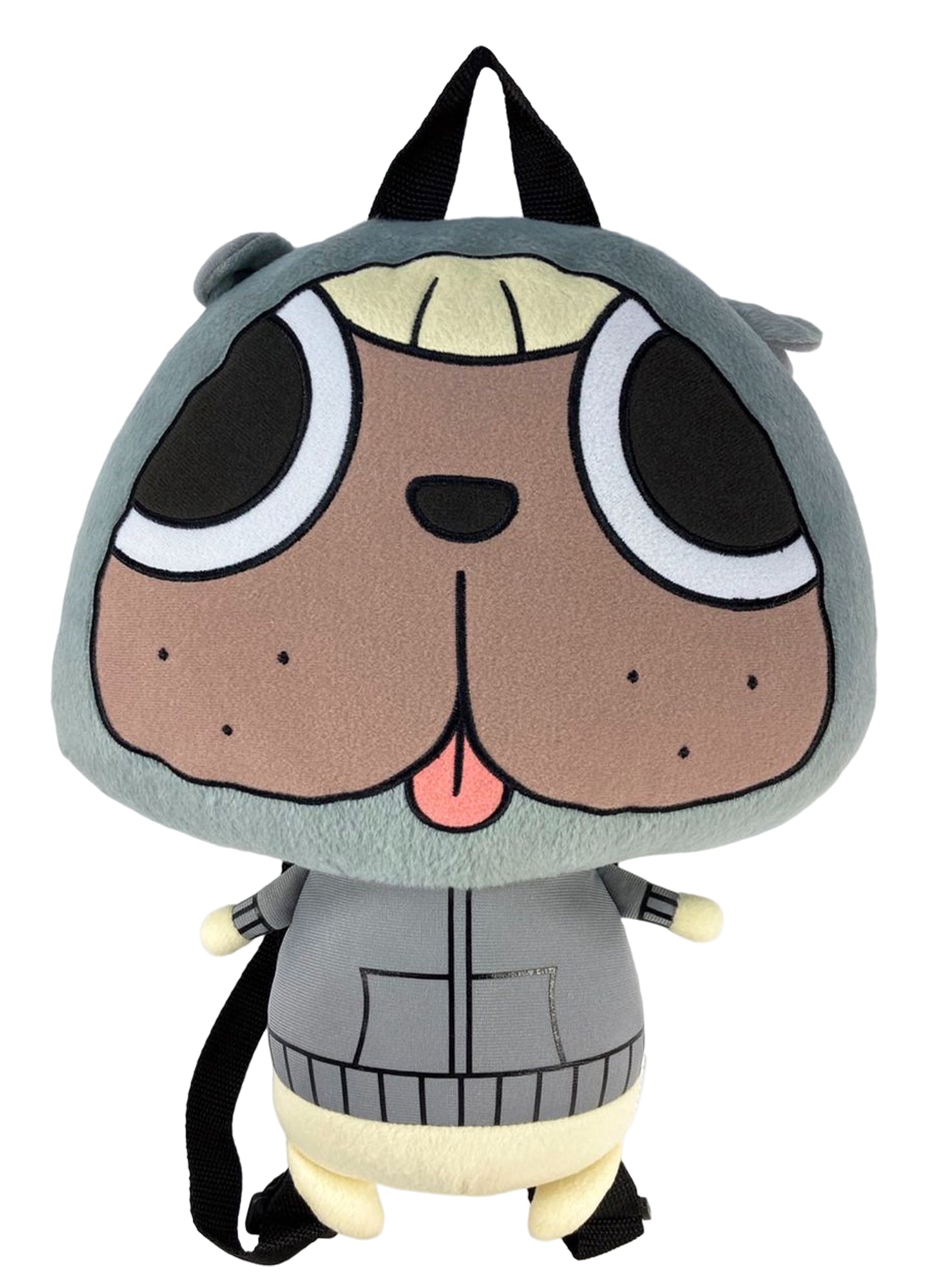 Kill La Kill - Guts Plush Bag 12.5"H