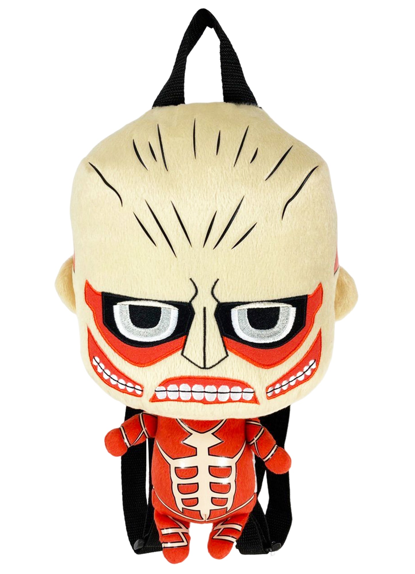 Attack On Titan - Titan Plush Bag 12.5"H