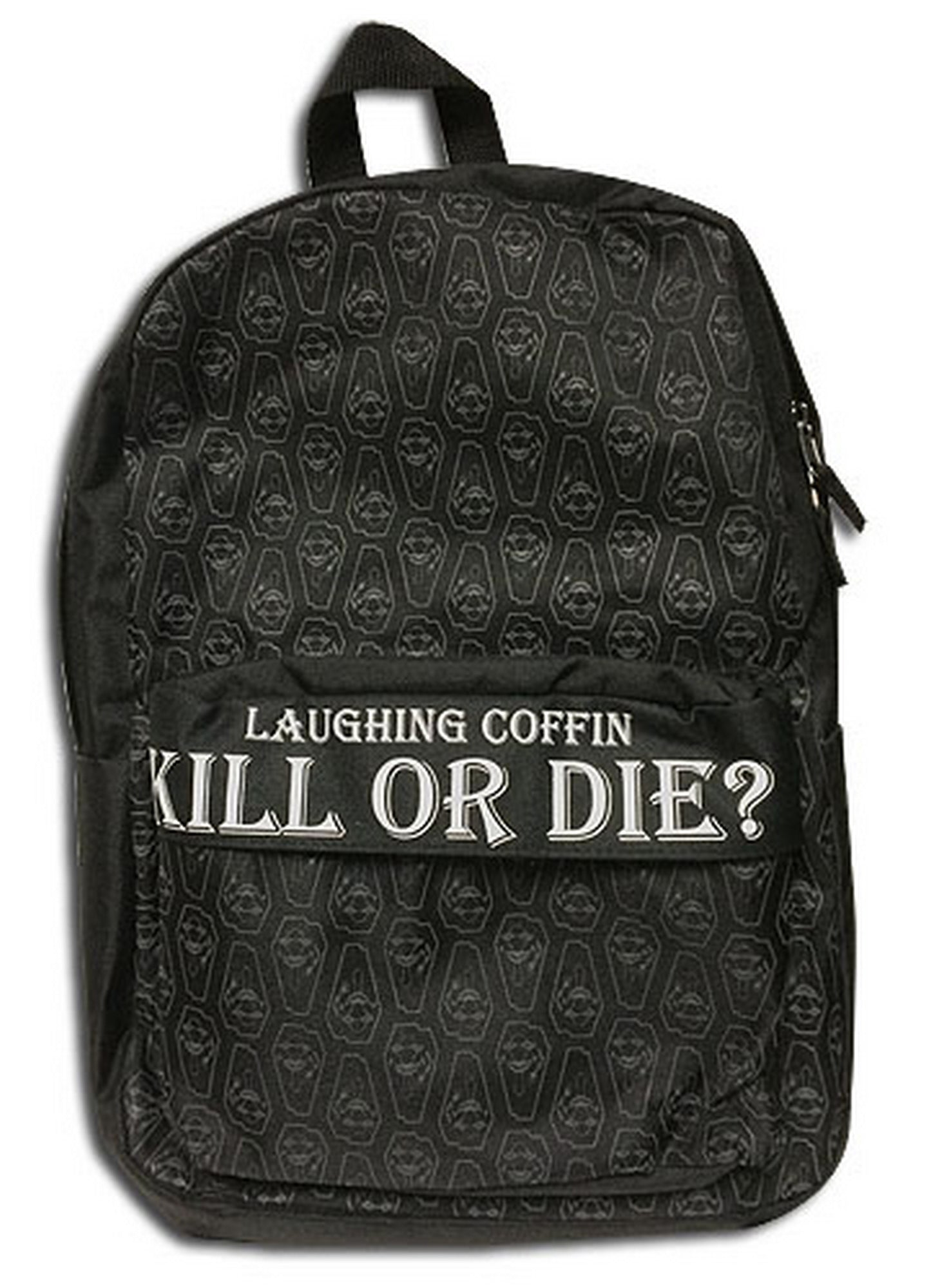 Sword Art Online - Laughing Coffin Backpack Bag