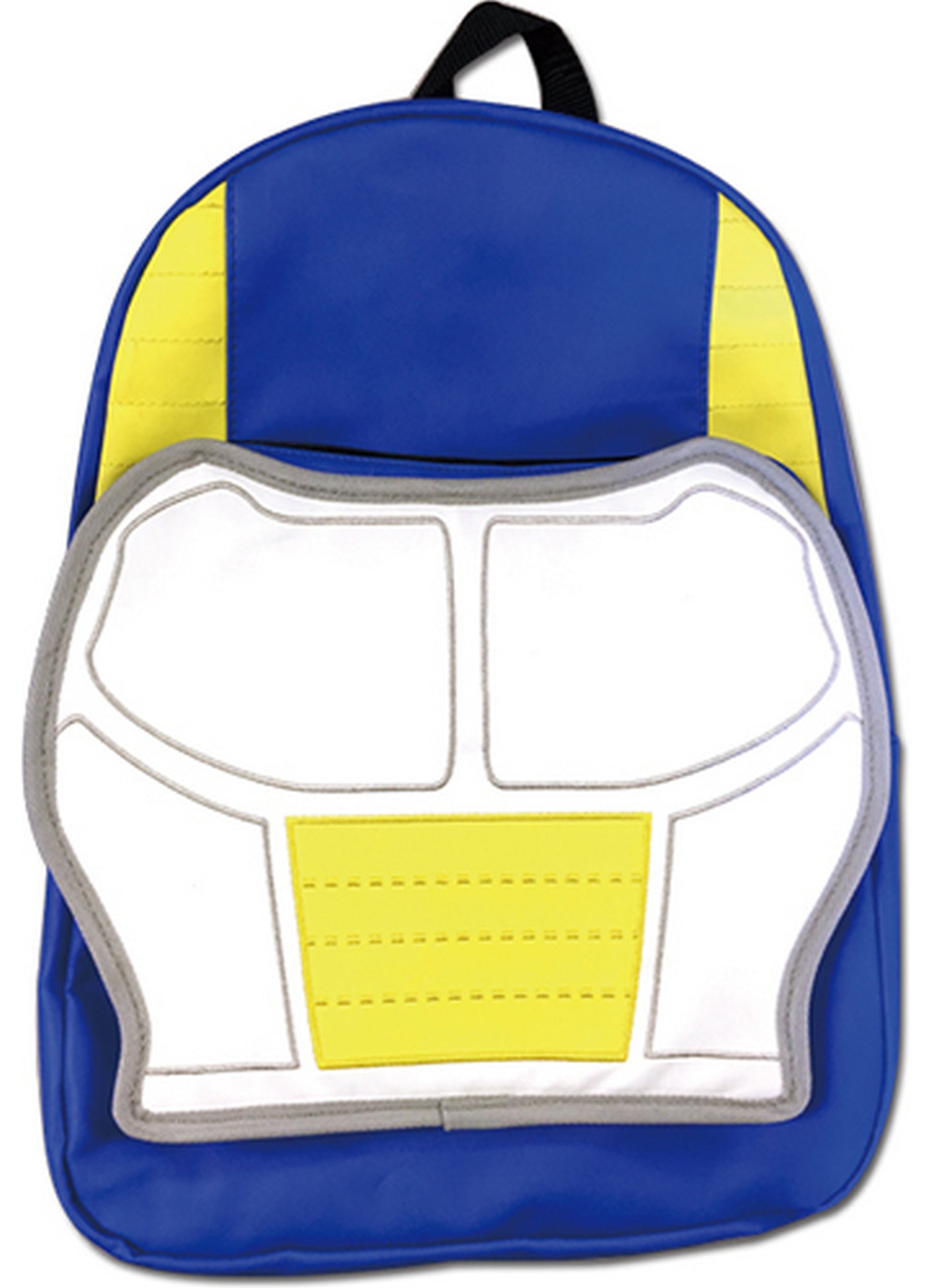 Dragon Ball Z - Son Goku Saiyan Clothes Backpack