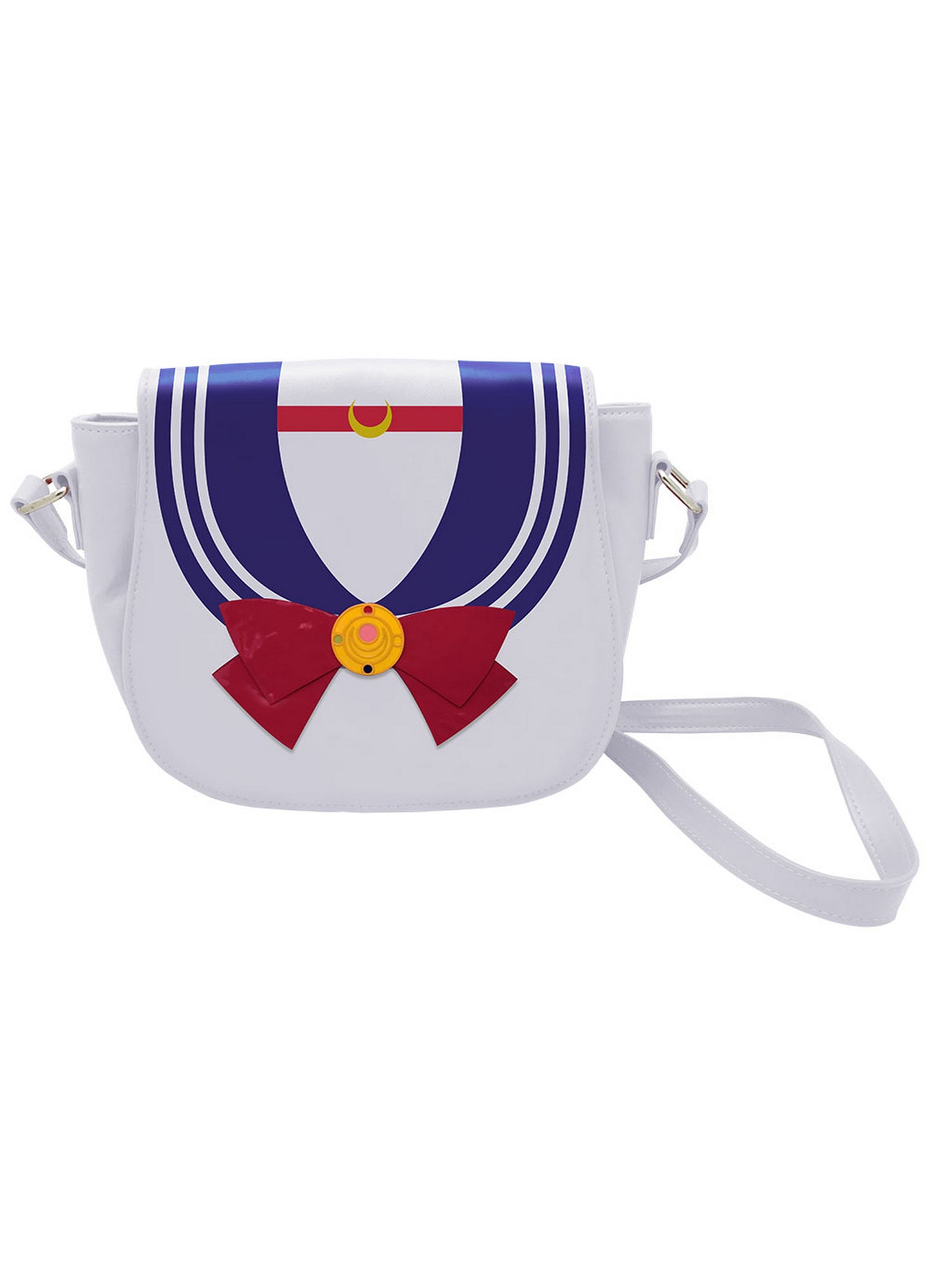 Sailor Moon - Sailor Moon Uniform Saddle Bag