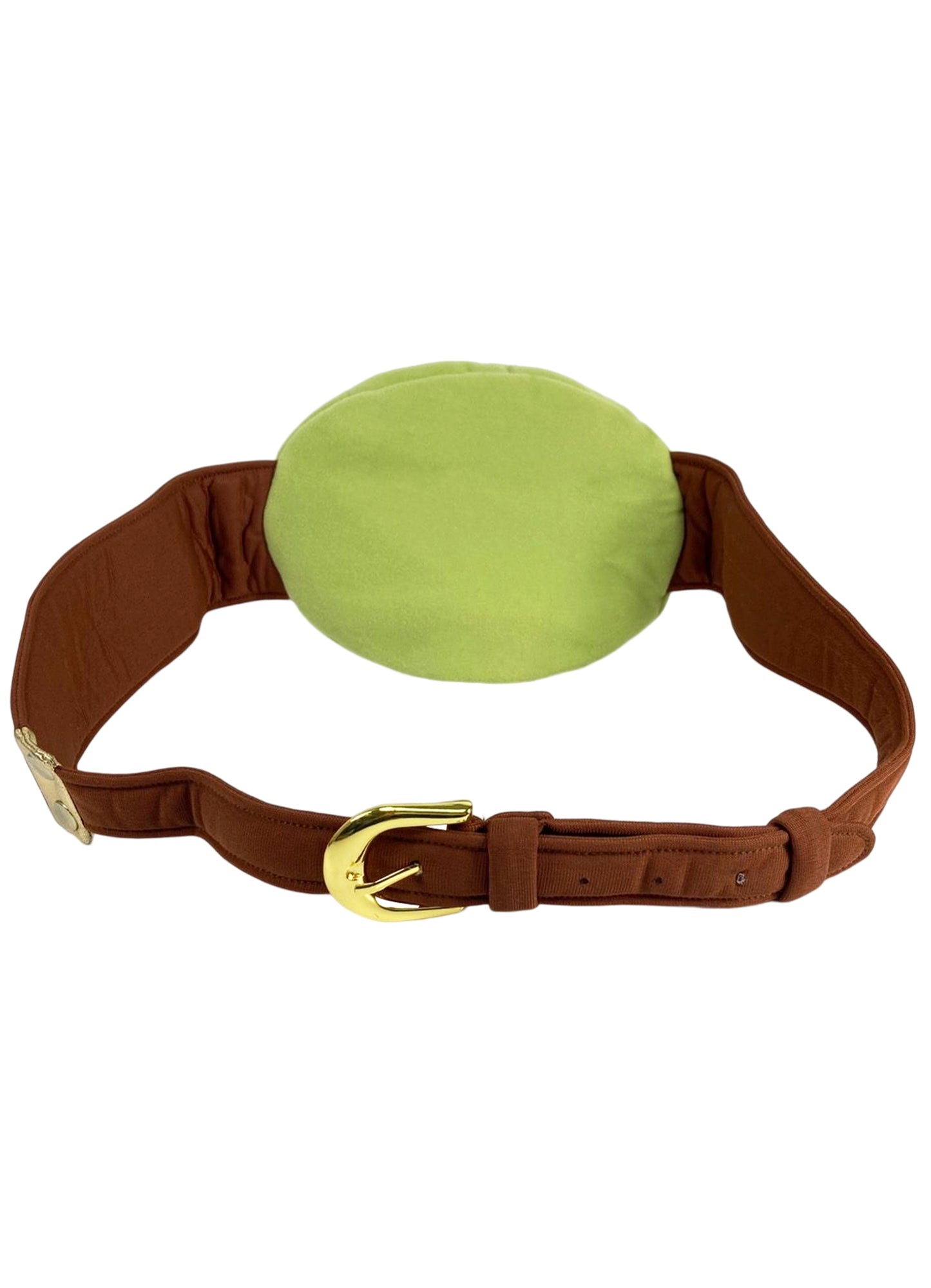 The Seven Deadly Sins - Meliodas Cosplay Bag 9"H