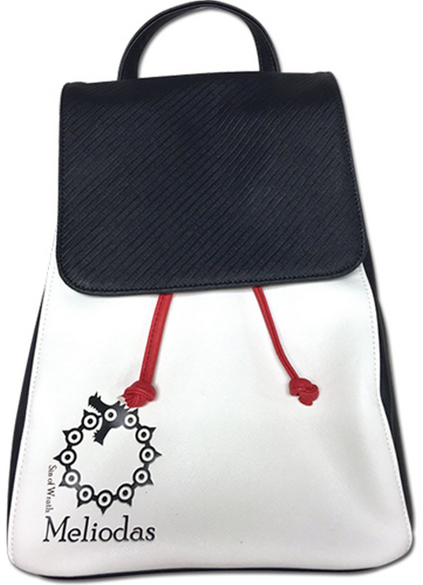 The Seven Deadly Sins - Meliodas Backpack Bag