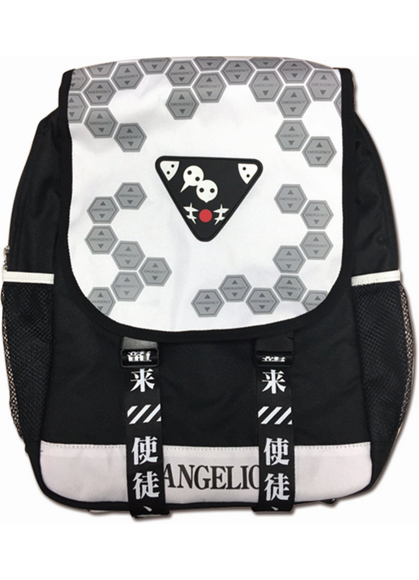 Evangelion New Movie - Sachiel Backpack
