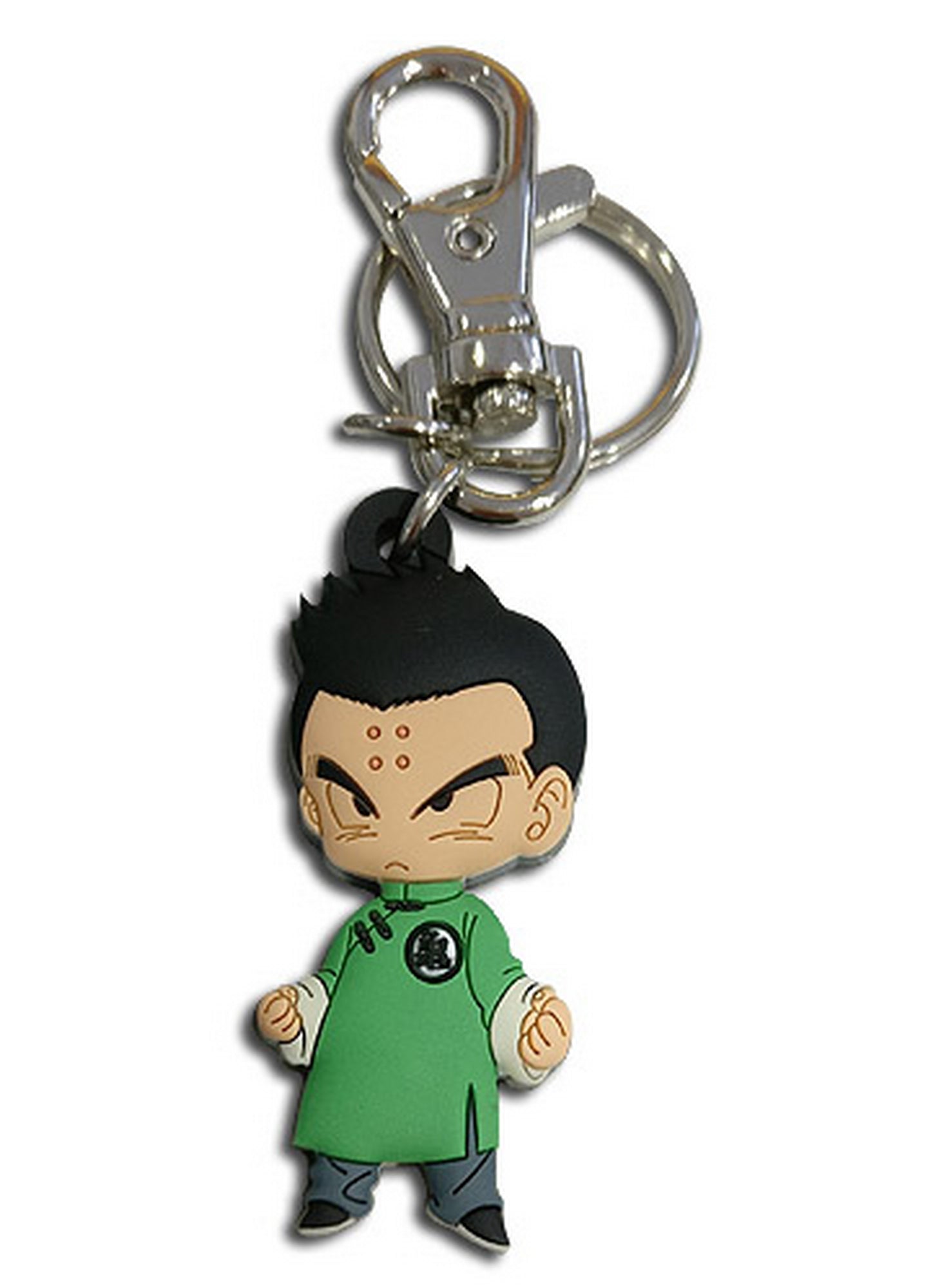 Dragon Ball Super - Battle Of Gods SD Krillin PVC Keychain