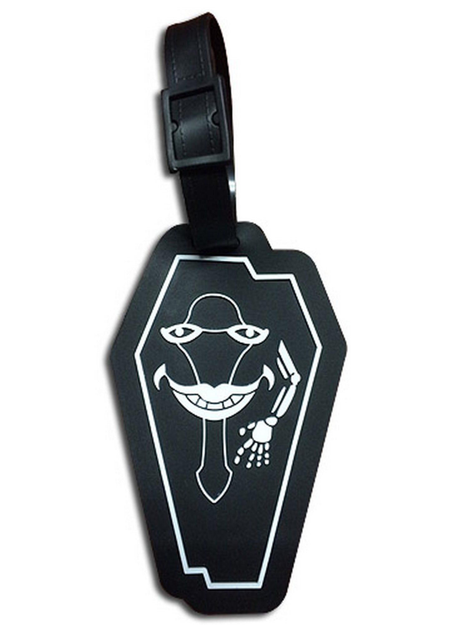 Sword Art Online - Laughing Coffin Luggage Tag