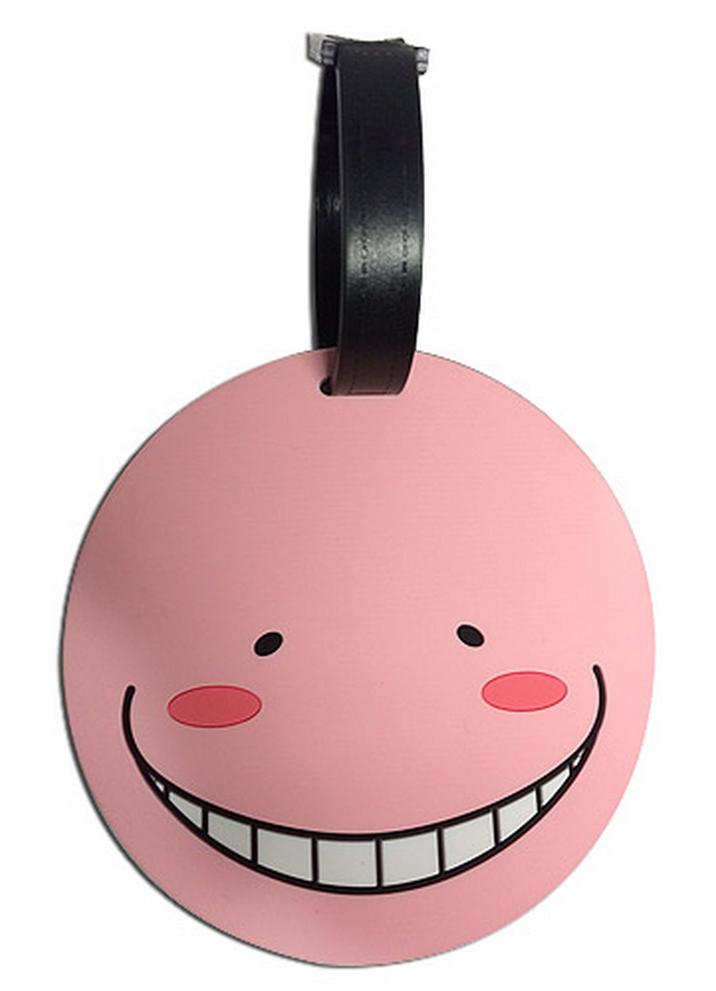 Assassination Classroom - Relax Koro Sensei Luggage Tag