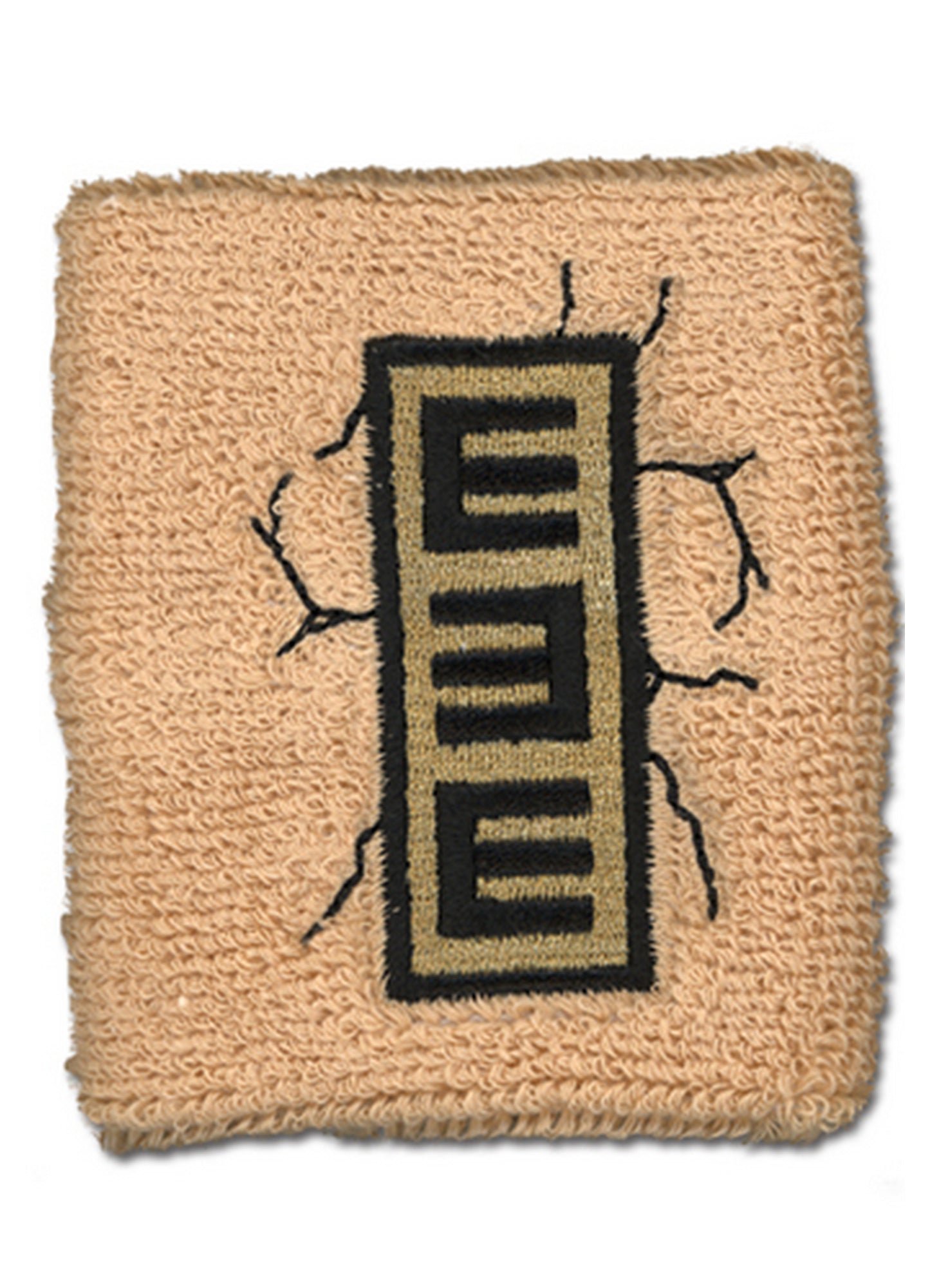 Naruto Shippuden - Gaara Symbol Wristband