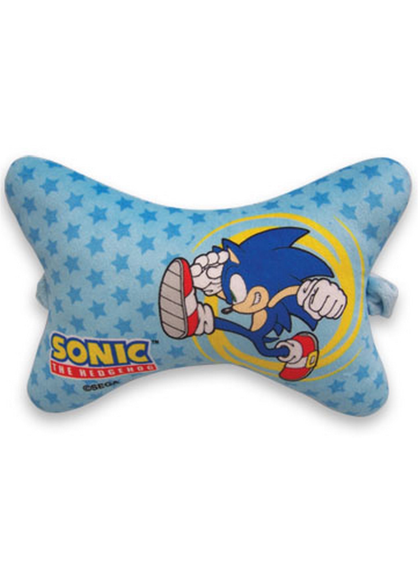 Sonic The Hedgehog - Sonic The Hedgehog Chair Pillow