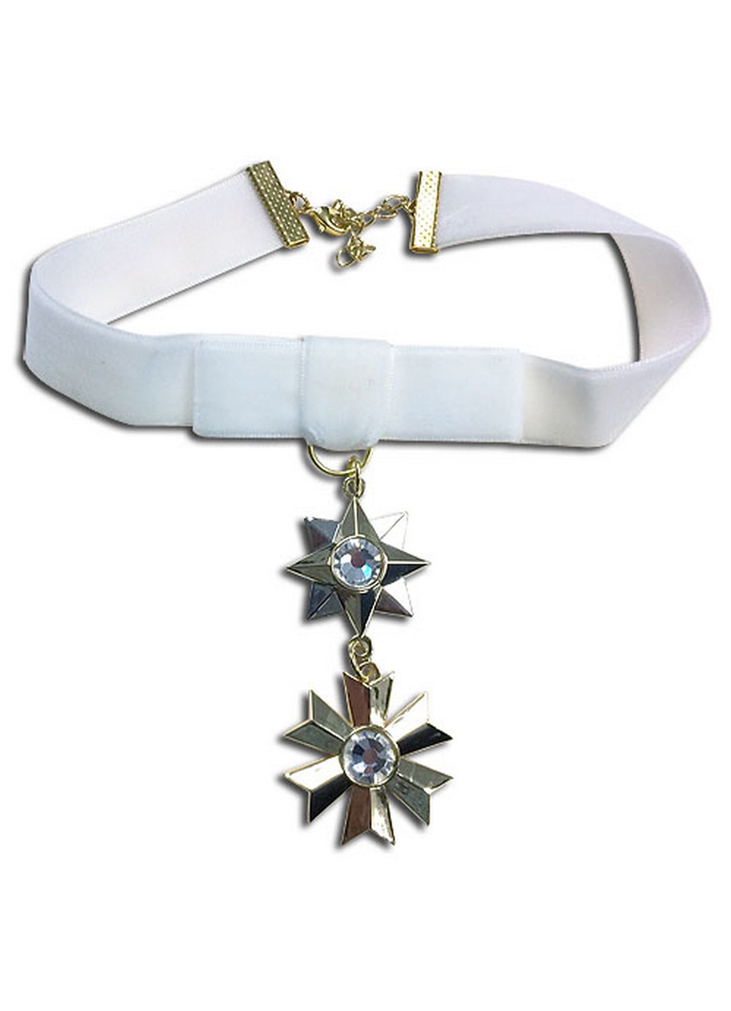 Sailor Moon R - King Endymion Ribbon Necklace